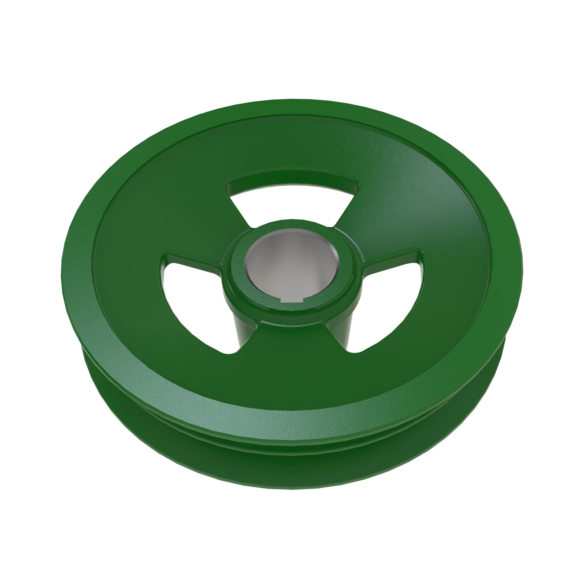 Pulley