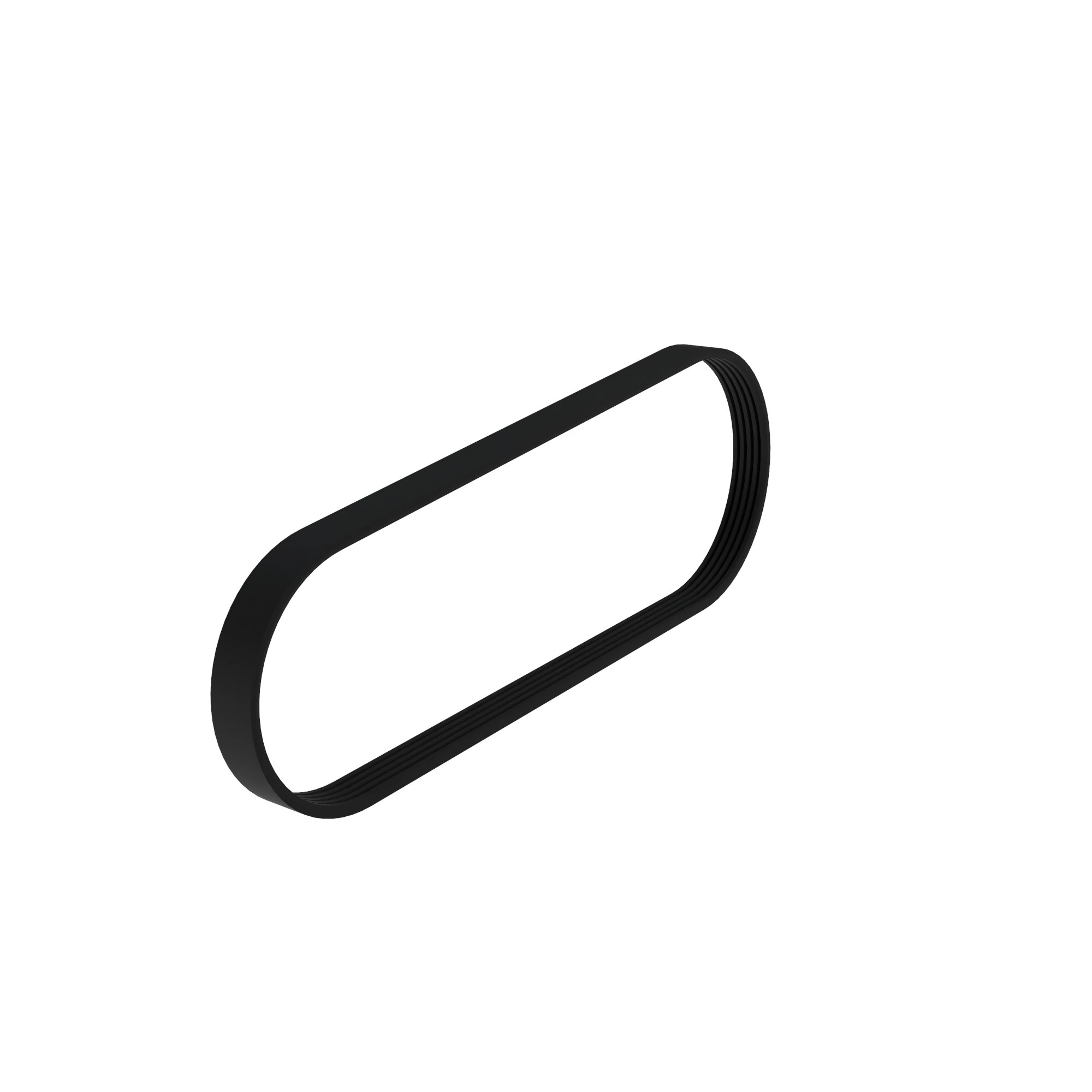 John Deere Air Compressor Flat Belt, Effective Length 693 mm (27.3 inch) - UC20129