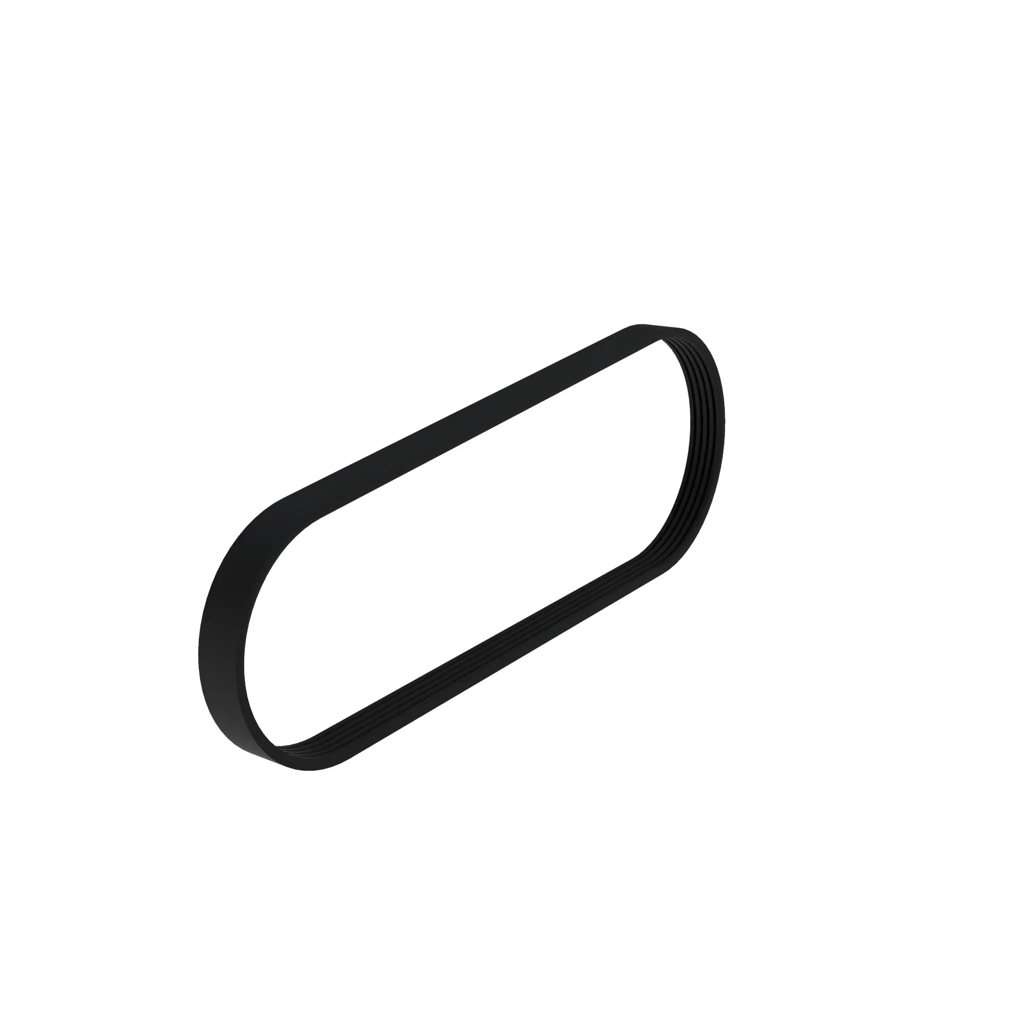 John Deere Air Compressor Flat Belt, Effective Length 693 mm (27.3 inch) - UC20129