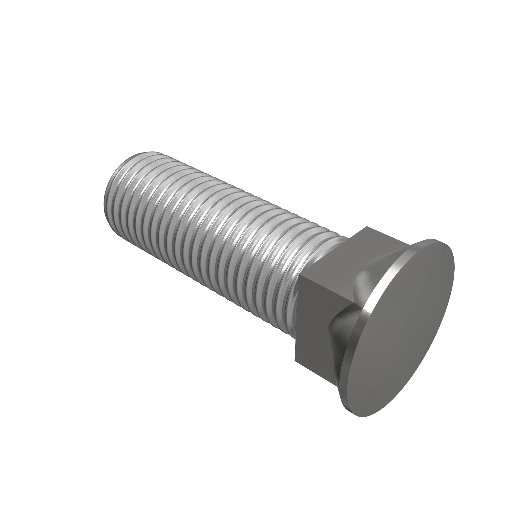 BOLT, PLOW, NO. 3 REPAIR HEAD