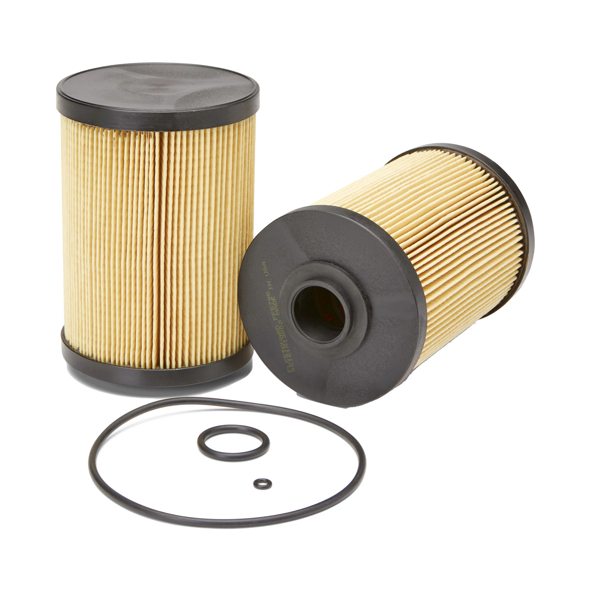 Fleetguard Fuel Filter Cartridge - PMFF5795J