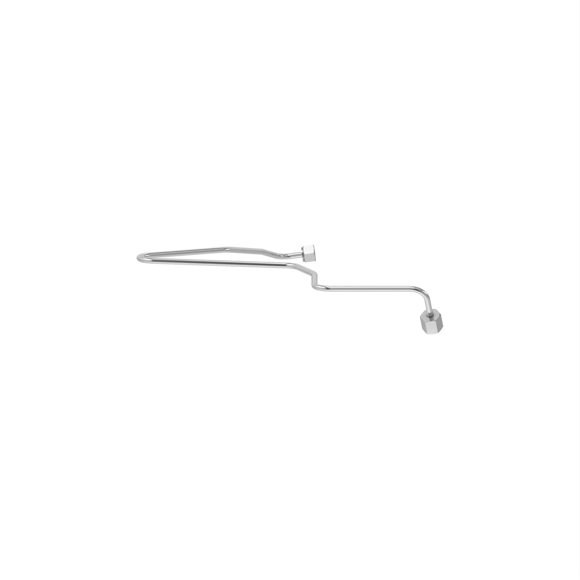 FUEL LINE, LINE INJ #1