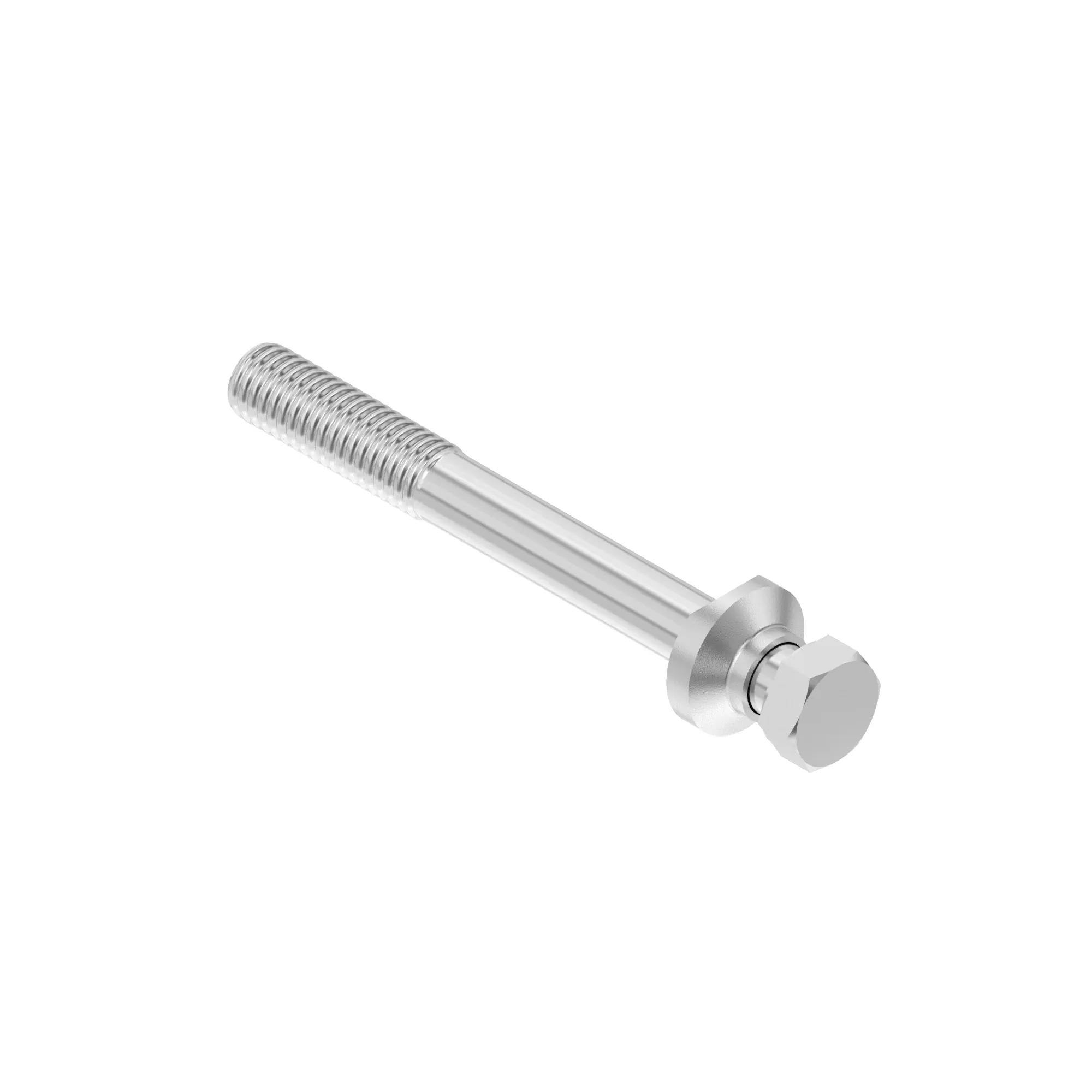 John Deere Brake Adjusting Screw - AT18929