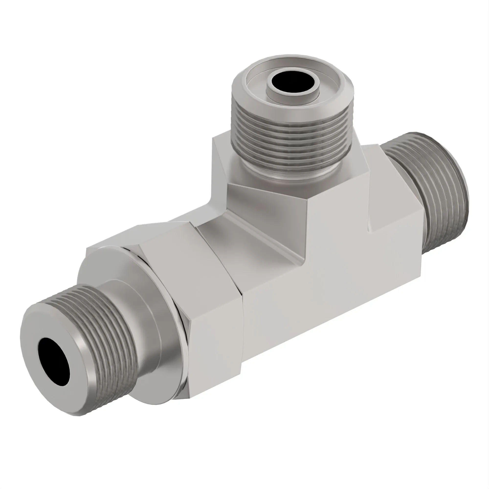 ADJ STUD RUN TEE (SDRT), ORFS