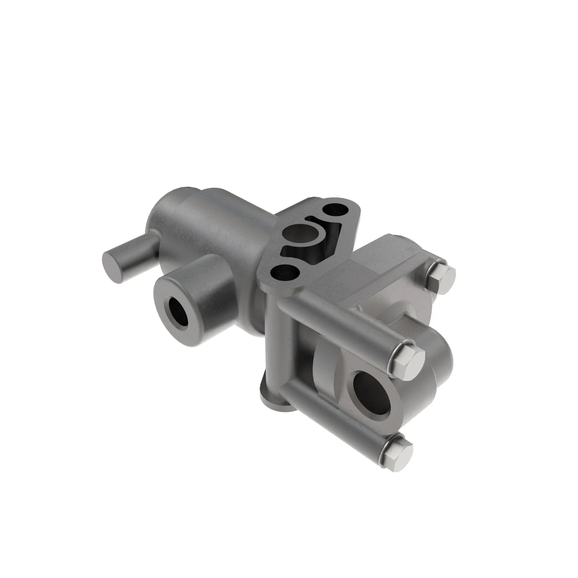 CONTROL VALVE