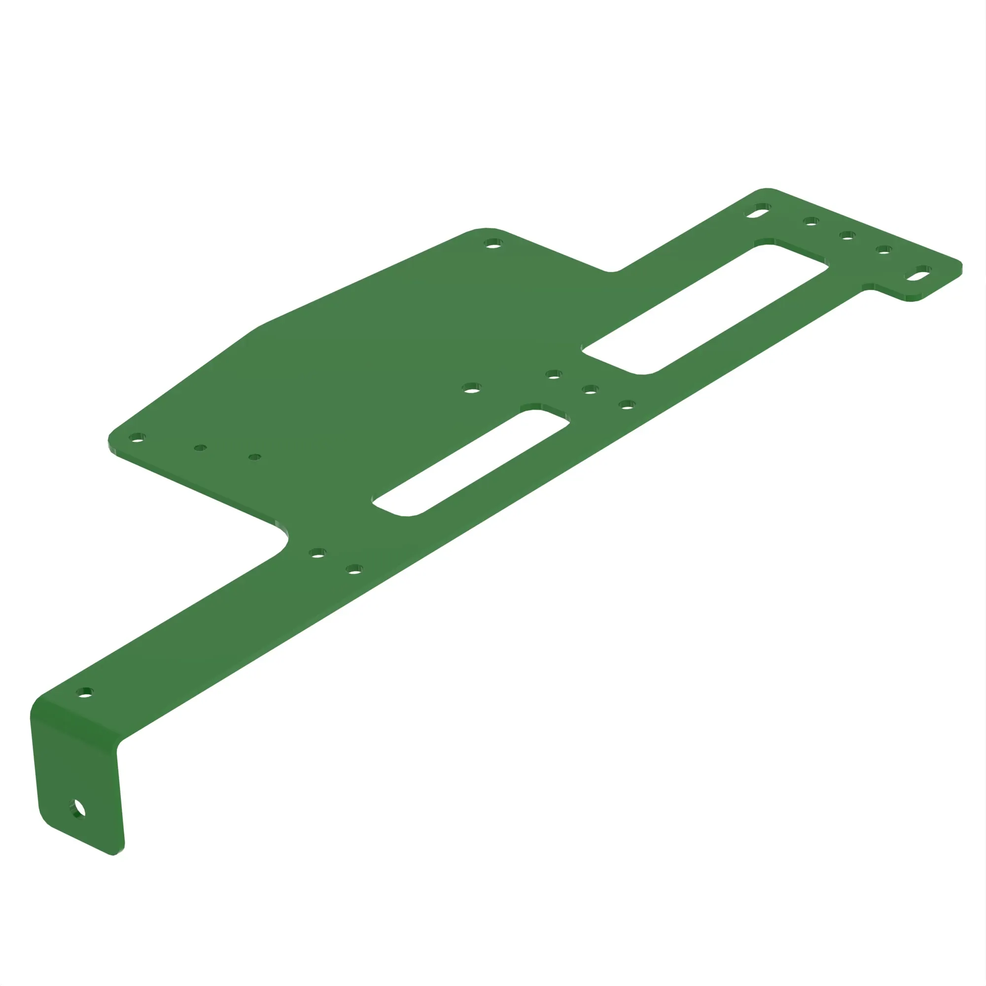 BRACKET, ELECTRICAL STORAGE BOX BRA
