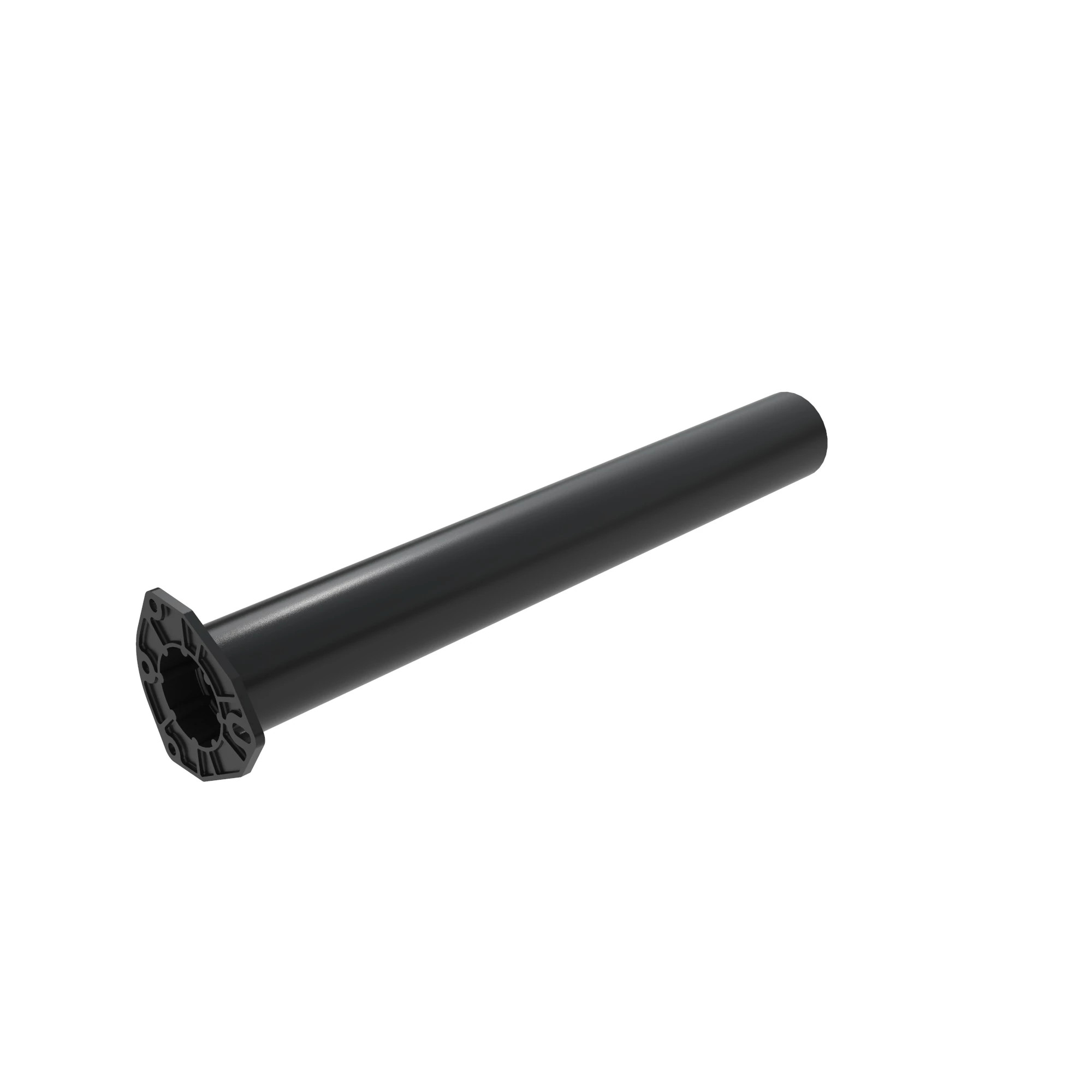 John Deere Transmission MFWD Drive Shaft Tube - RE45607