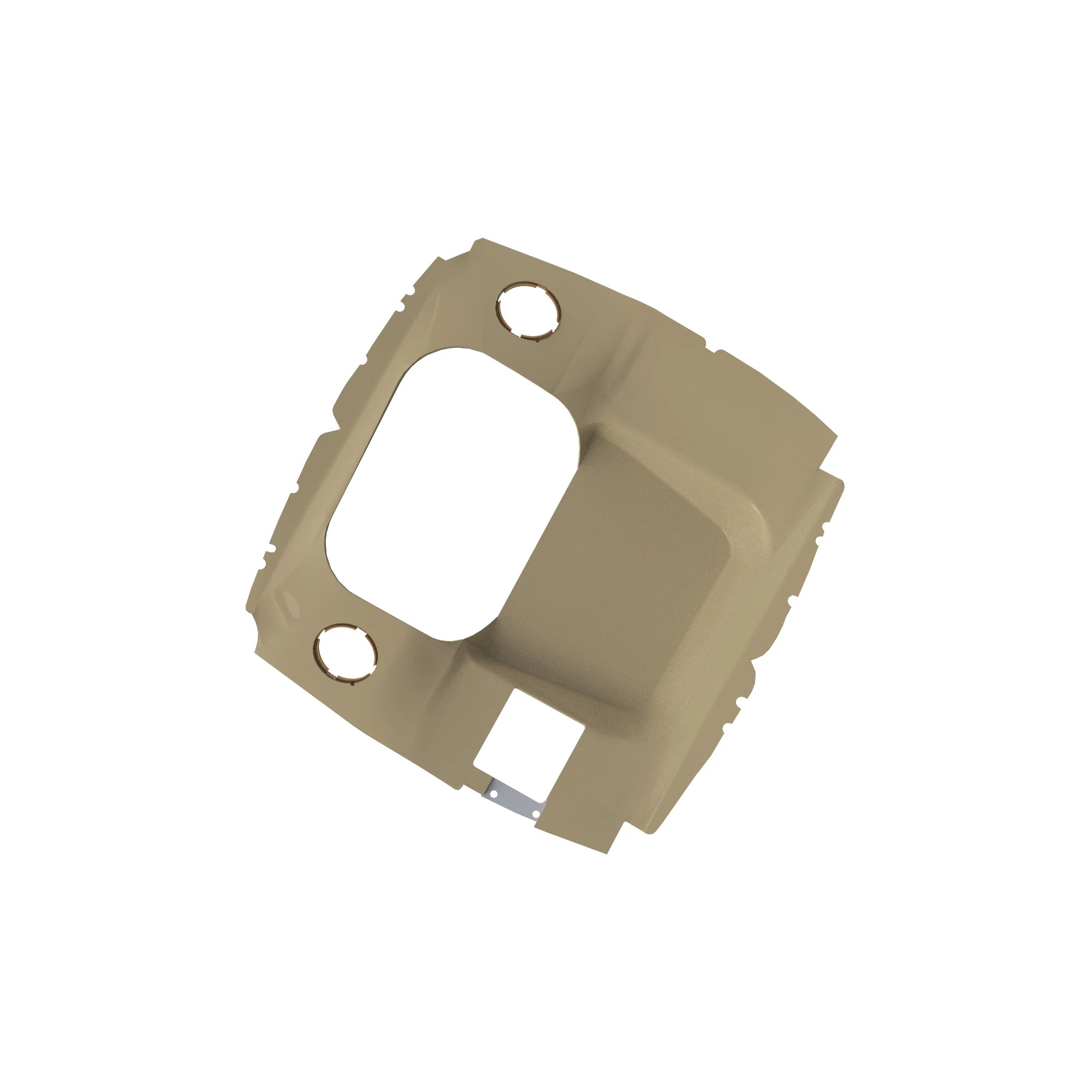 PANEL, CAB HEADLINER W/O ROOF HATCH