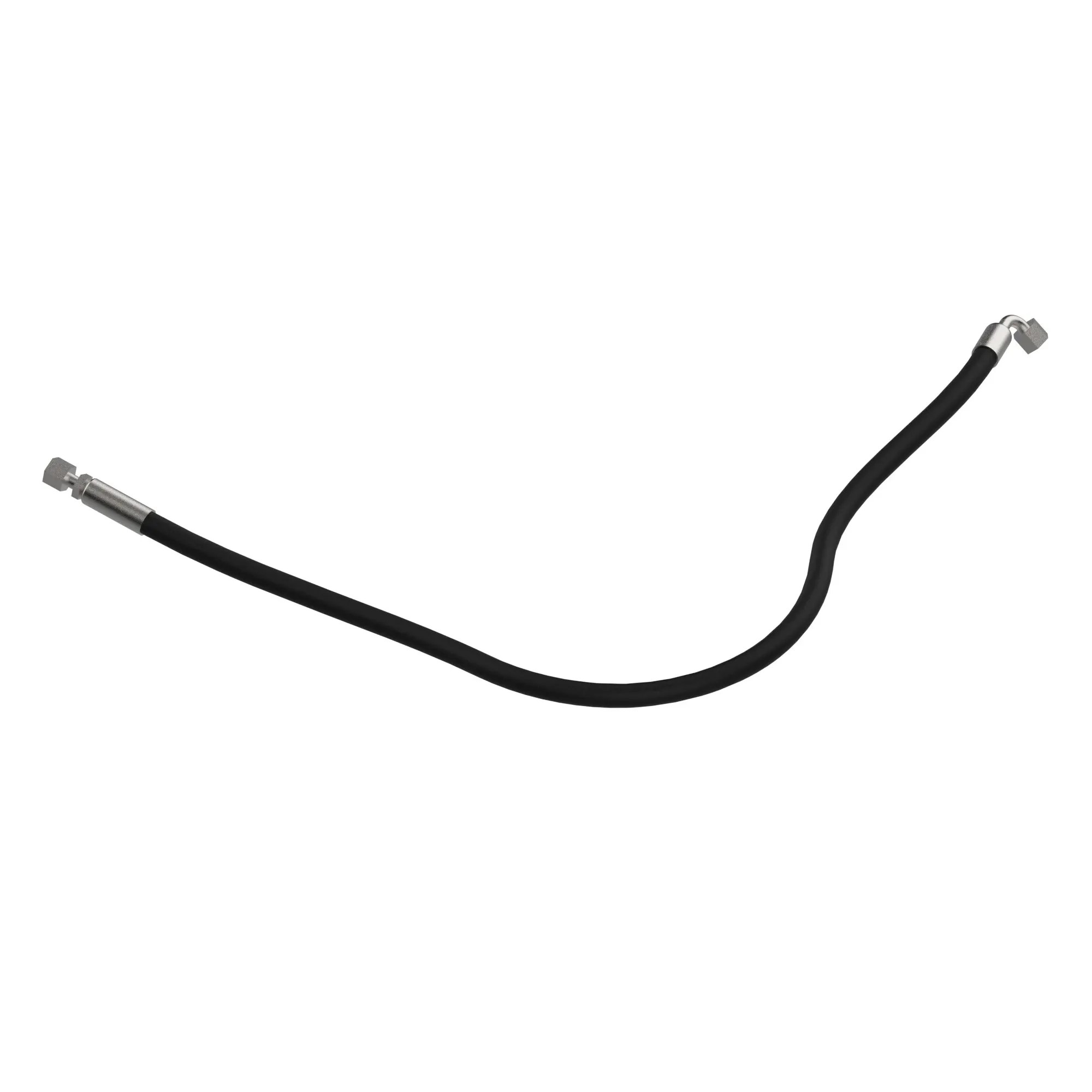 John Deere Hydraulic Hose - AT363642