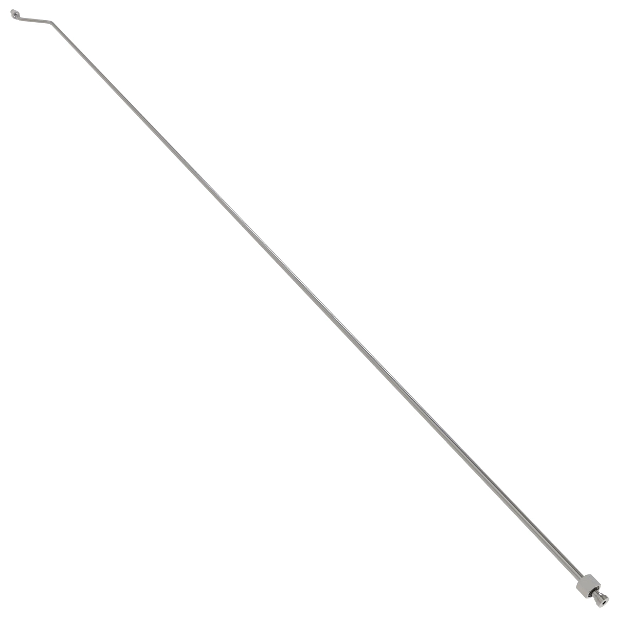 Line Assy-End Slave Cyl.