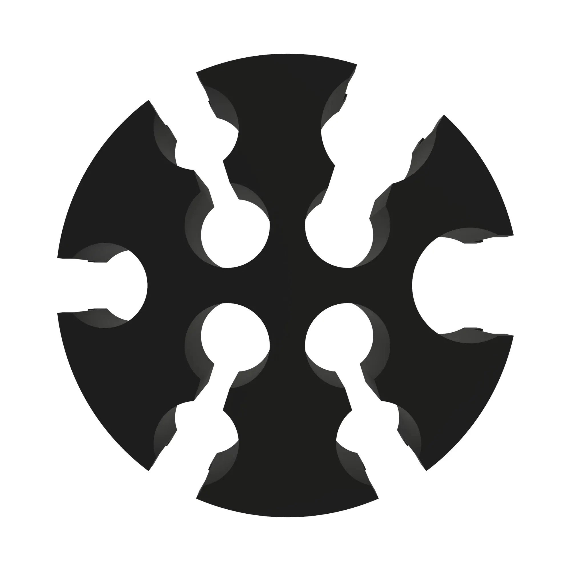 HOSE CLAMP, Block Clamp