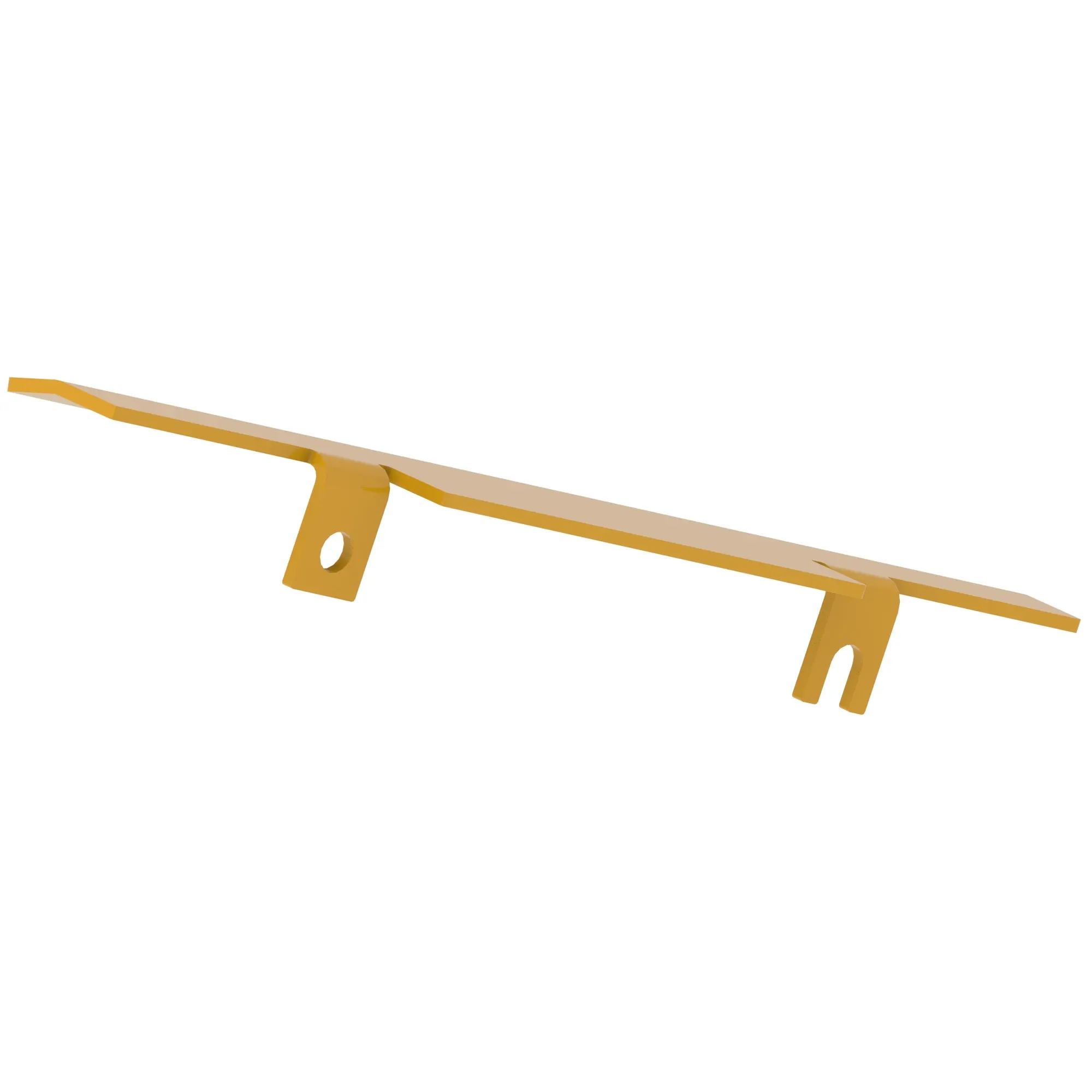 John Deere Hose Guard Bracket - T423731