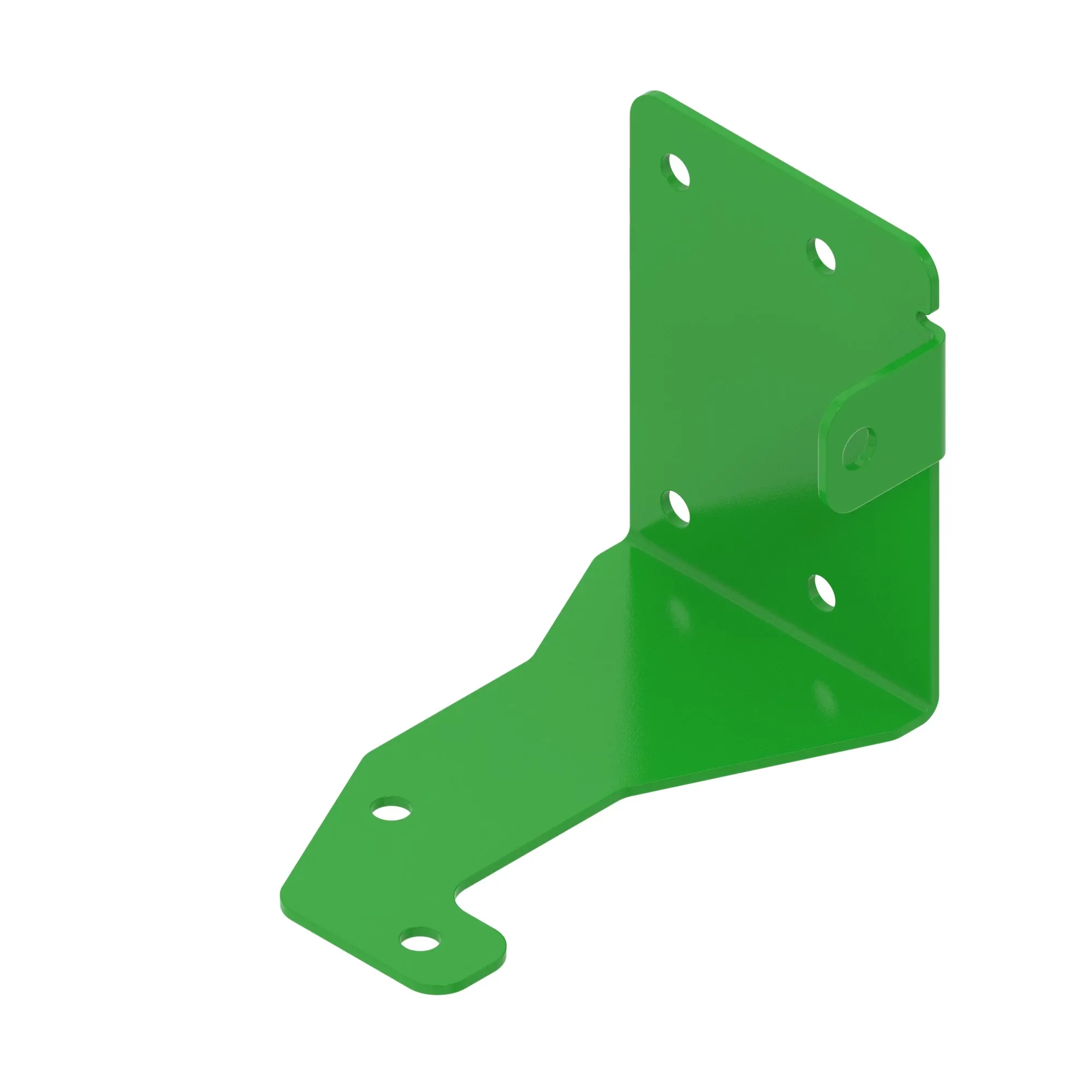 John Deere Backup Alarm Bracket - R556919