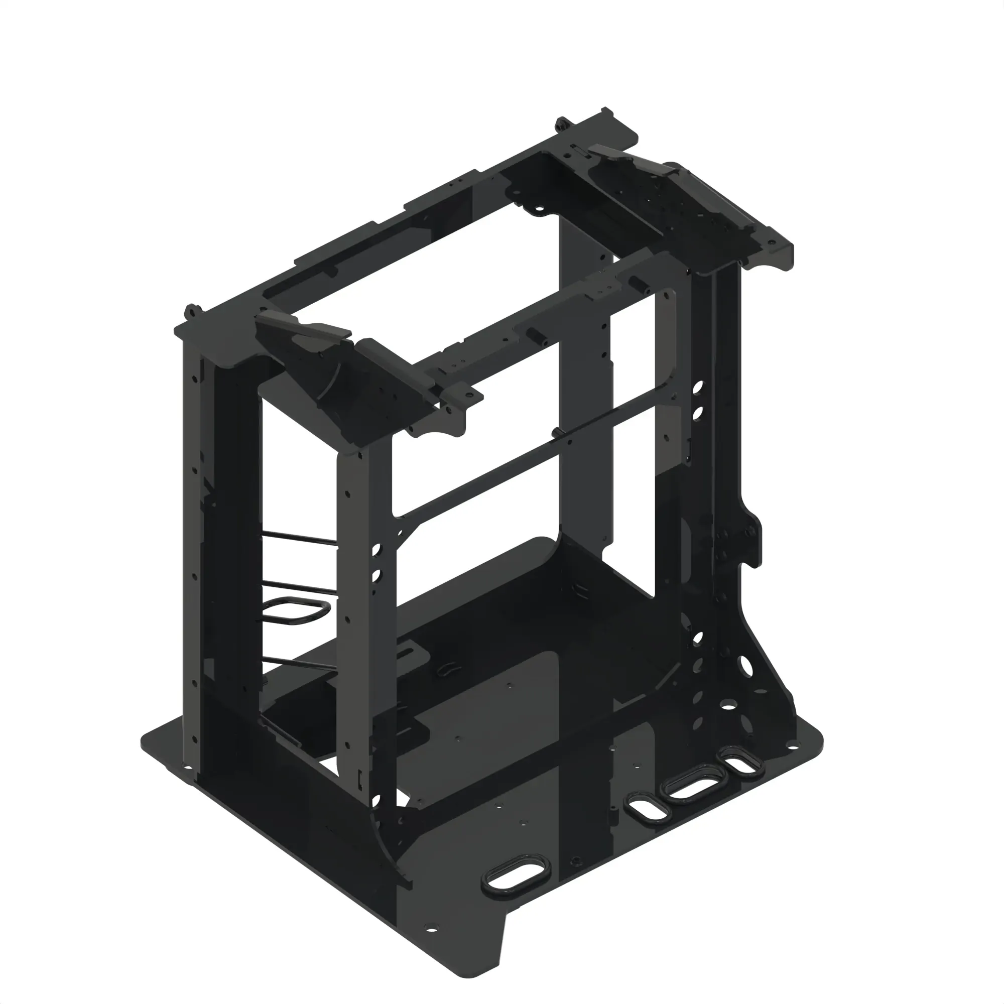 Frame