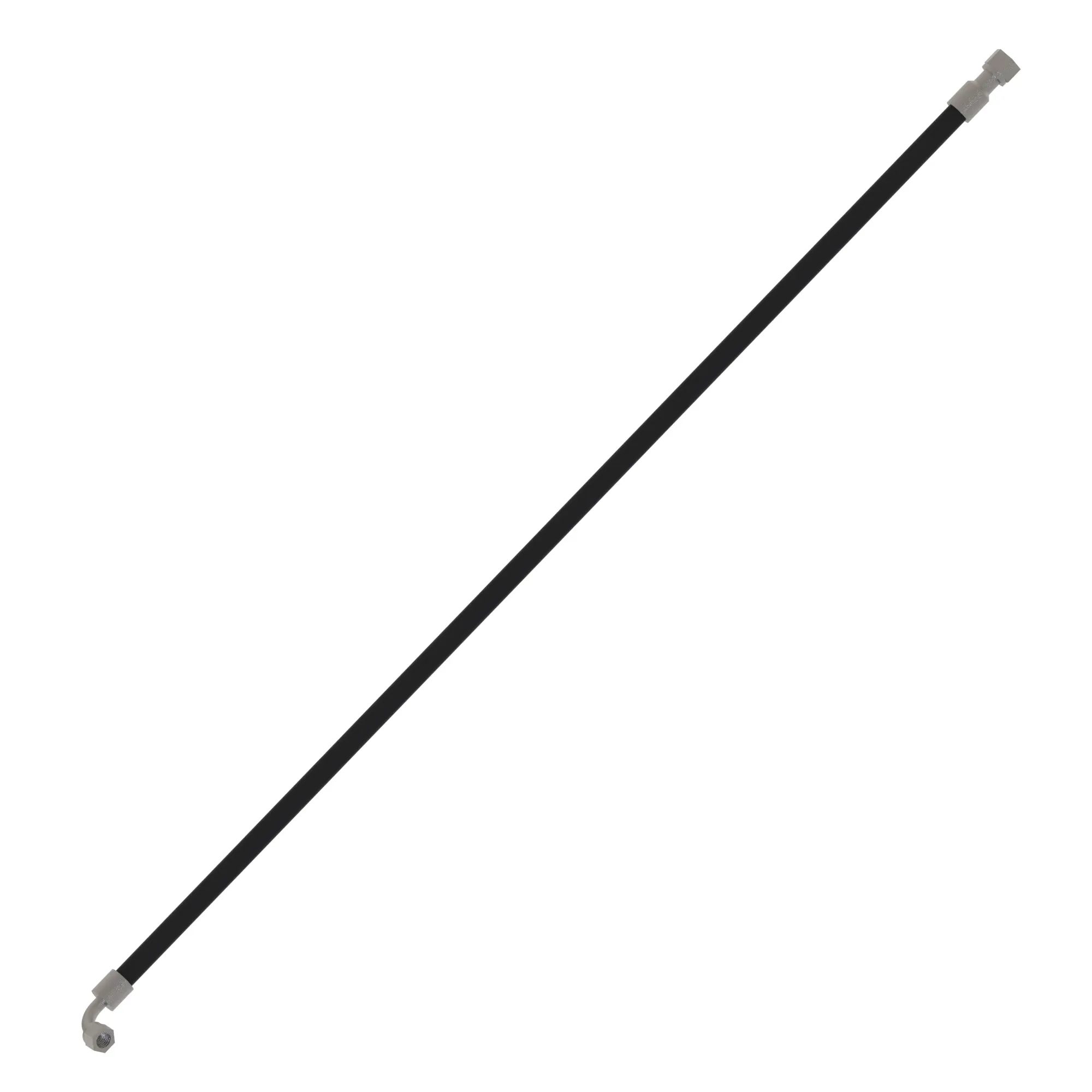 John Deere Hydraulic Hose - F739754