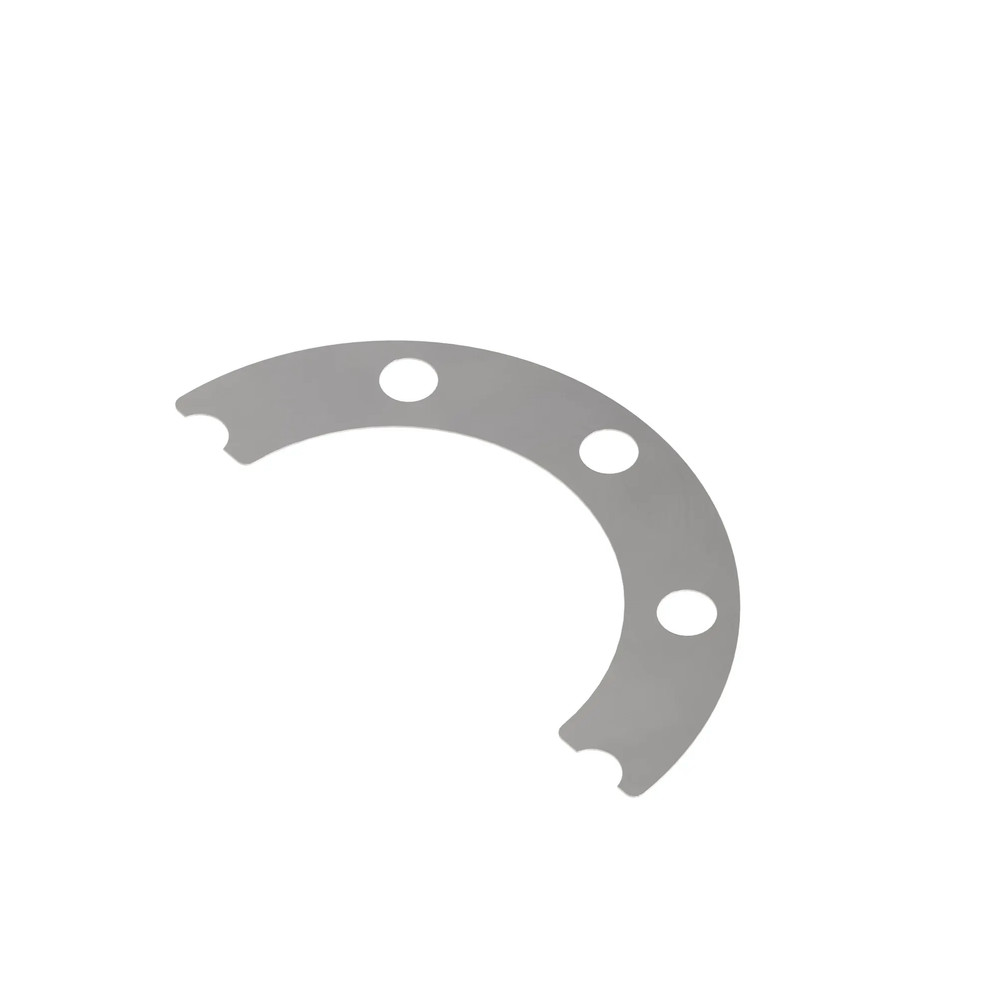 John Deere Trim 1-Side Circular Shim - T393646