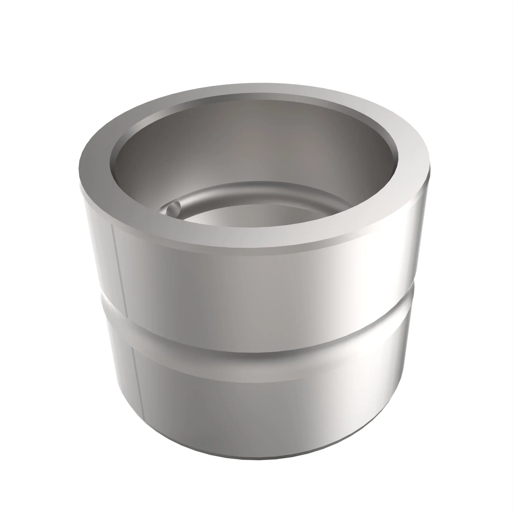 John Deere Grooved Bushing - T143106