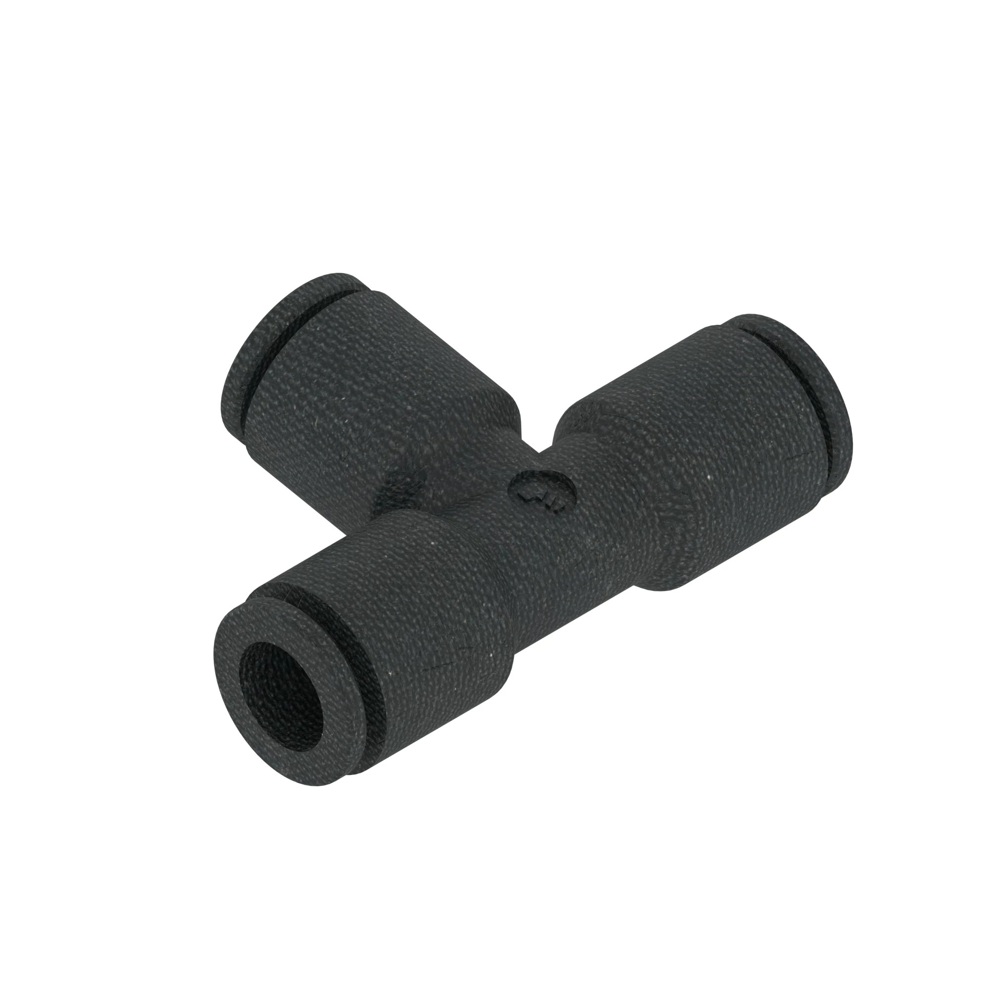 John Deere 6mm Union Fitting Tube Union - AN303015