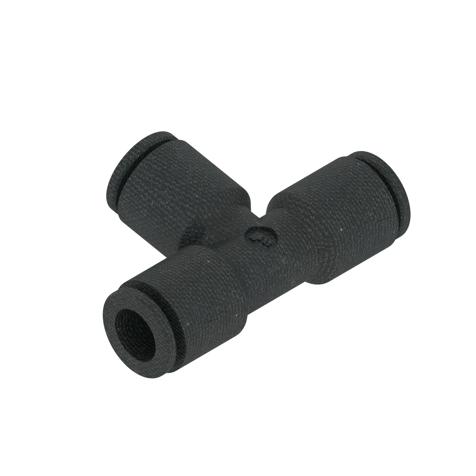 John Deere 6mm Union Fitting Tube Union - AN303015