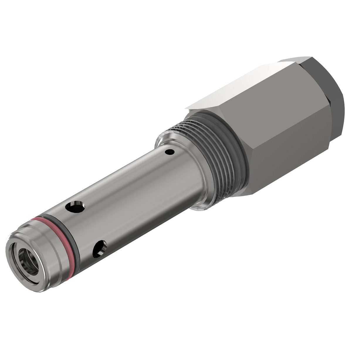 John Deere Pressure Relief Valve - AT169156