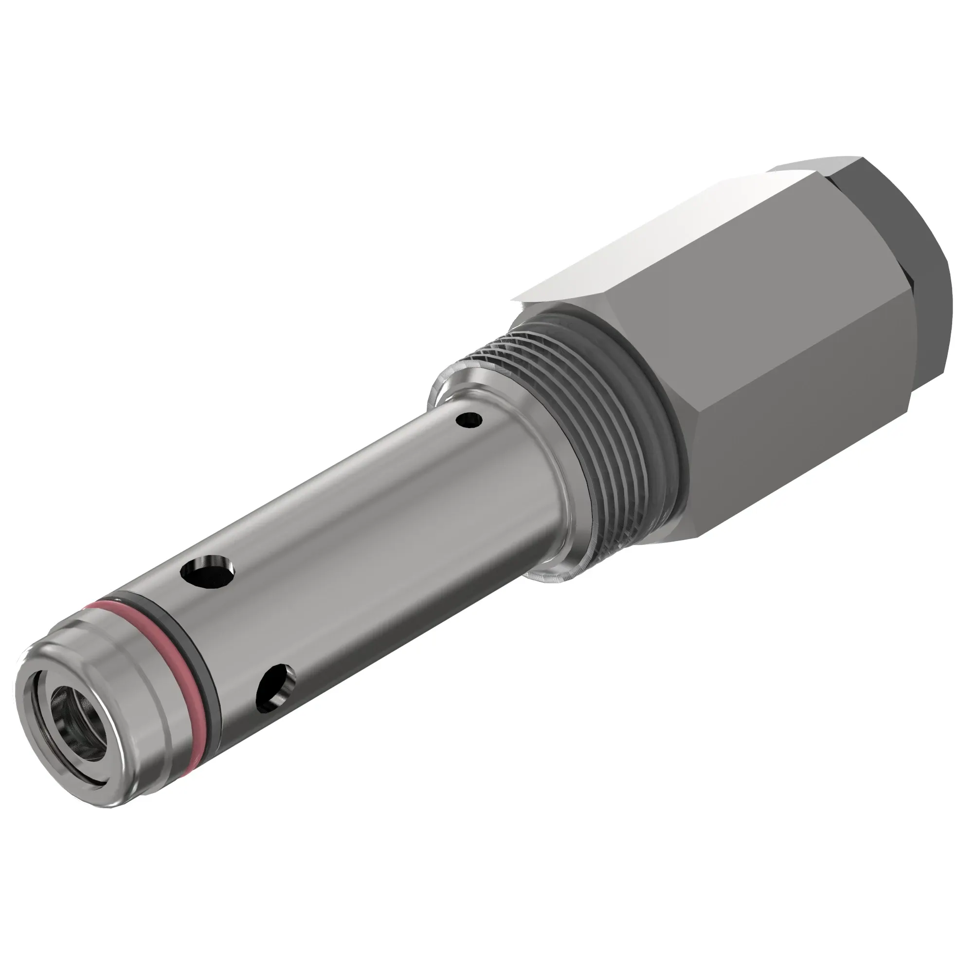 John Deere Pressure Relief Valve - AT169156