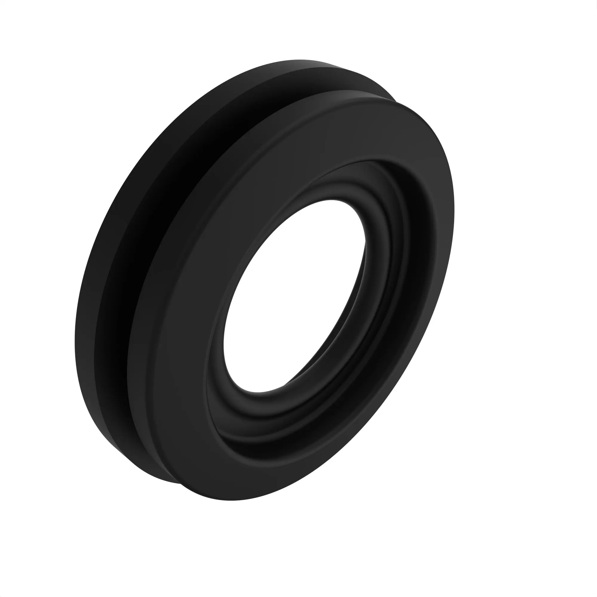 John Deere Breakaway Coupler Dust Seal - R126556