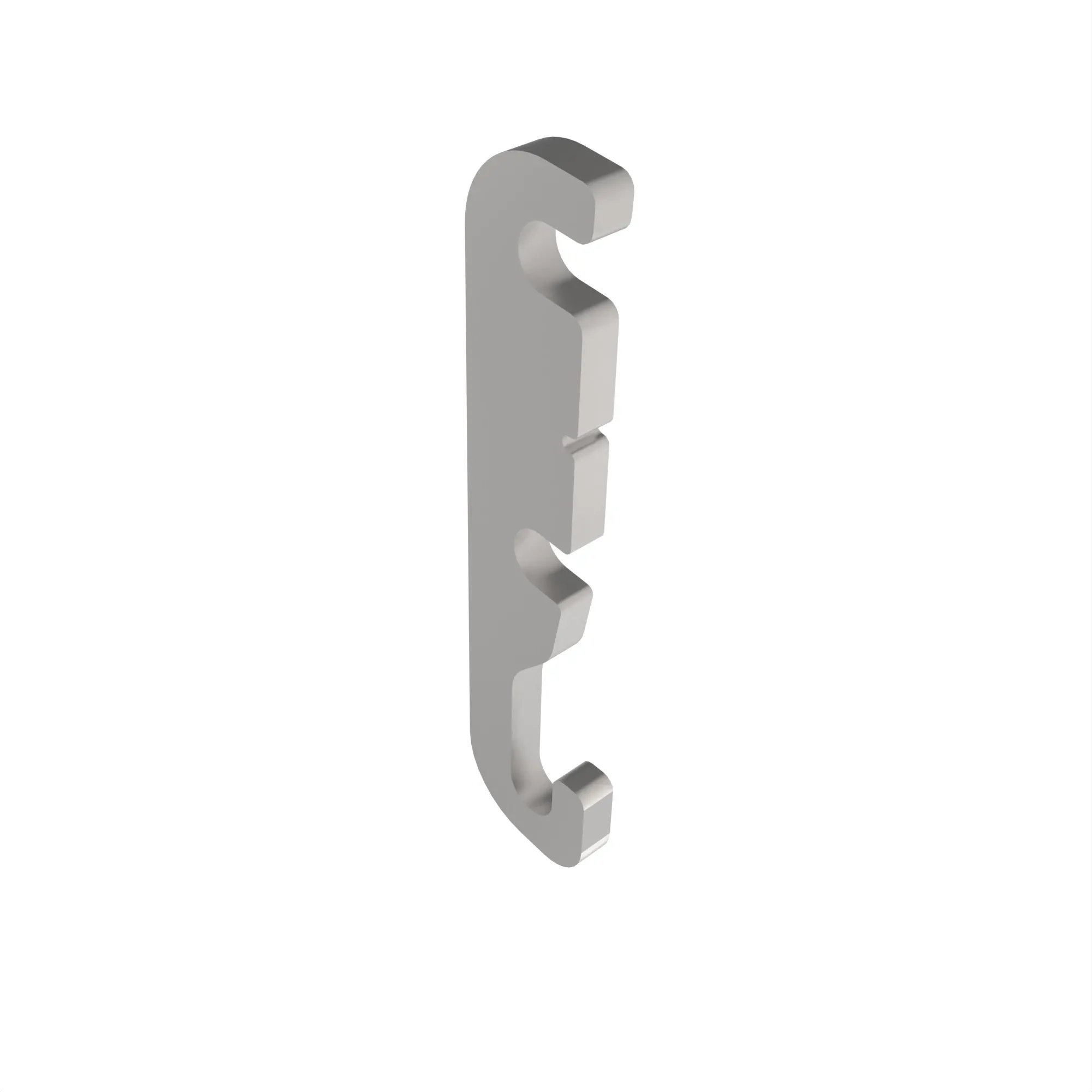 T380068: C-Frame Plate, Spacer
