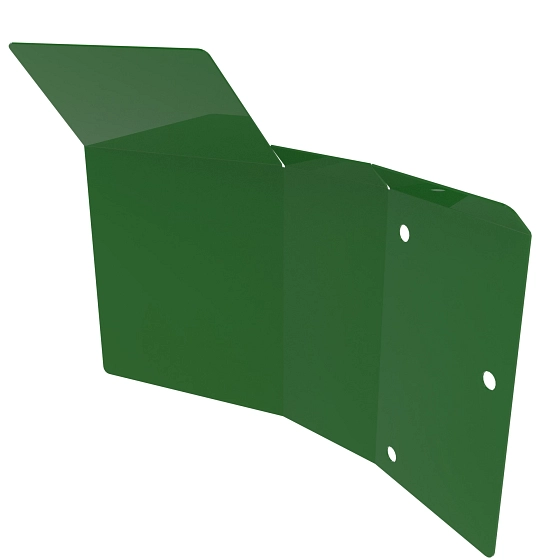 John Deere Deflector - DX20572