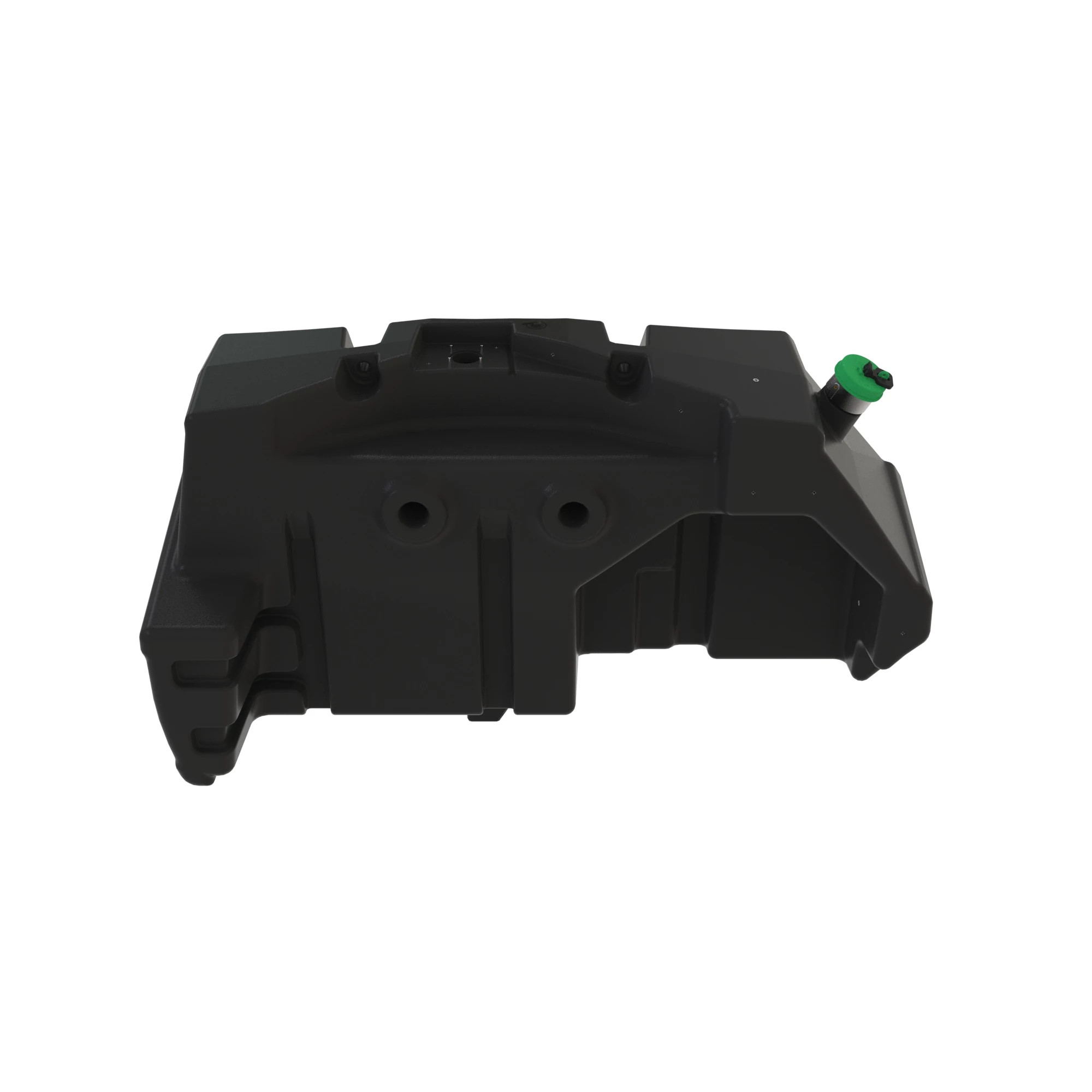 John Deere Fuel Tank - AKK37804