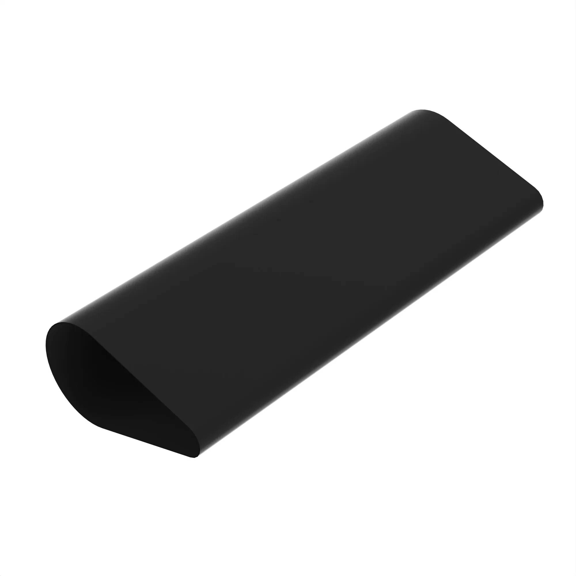 John Deere Fabricated Hose Guard - F655402