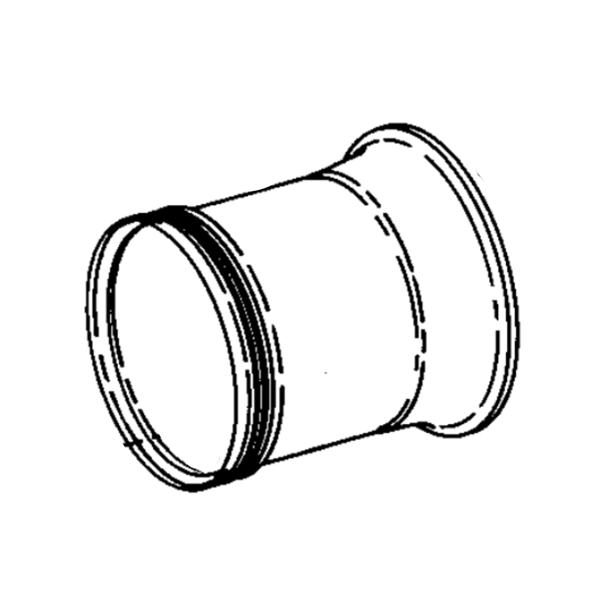 John Deere Rim, 19.5 X 25 - AT133211