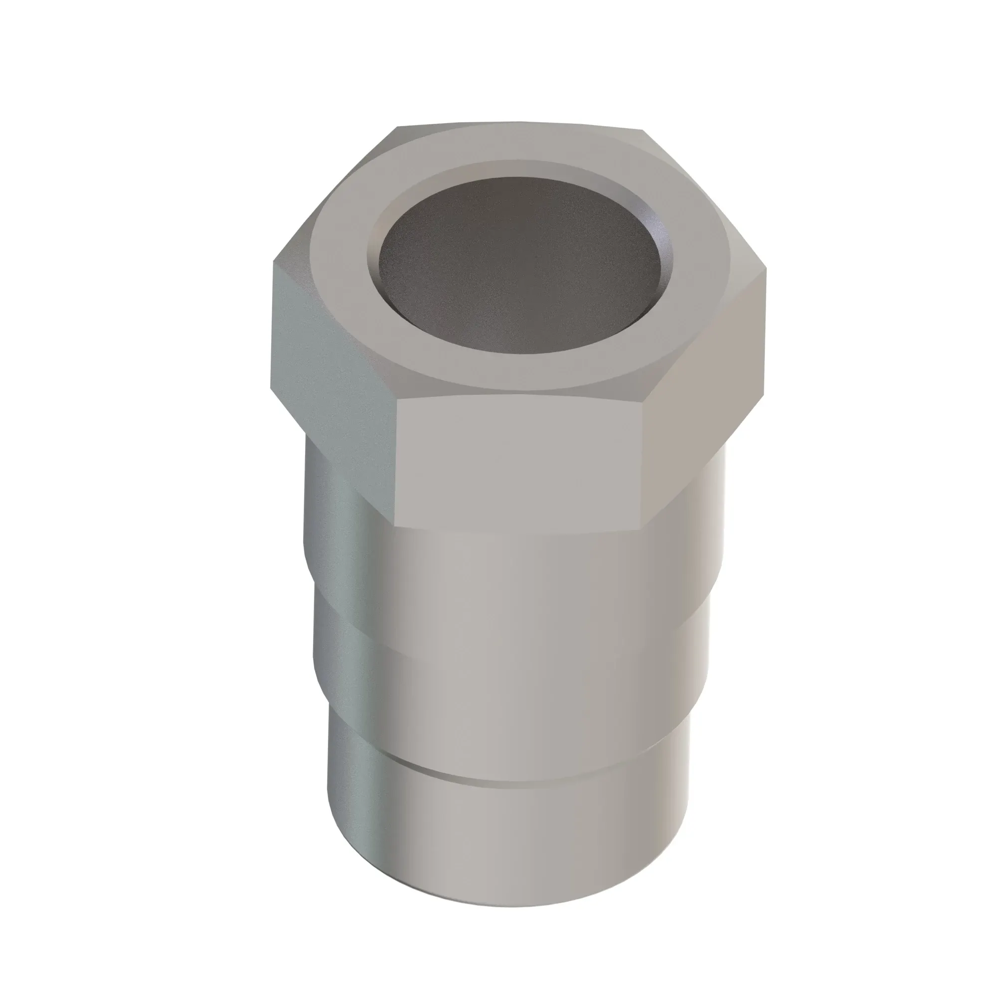 John Deere Coupling - F122791