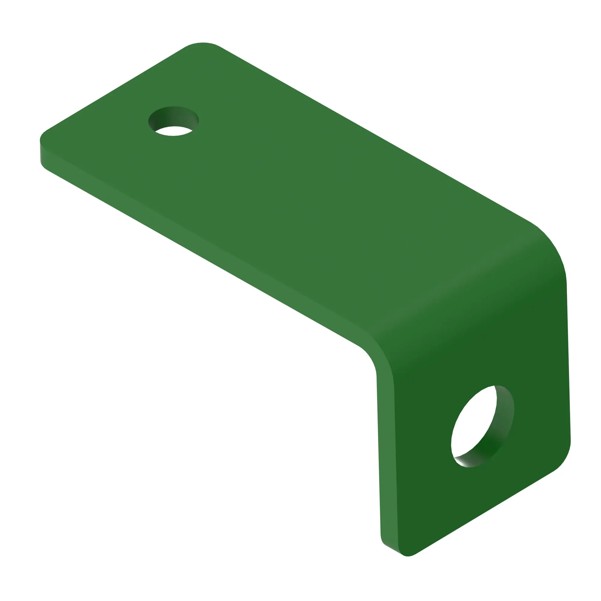 BRACKET, WIRING HARNESS