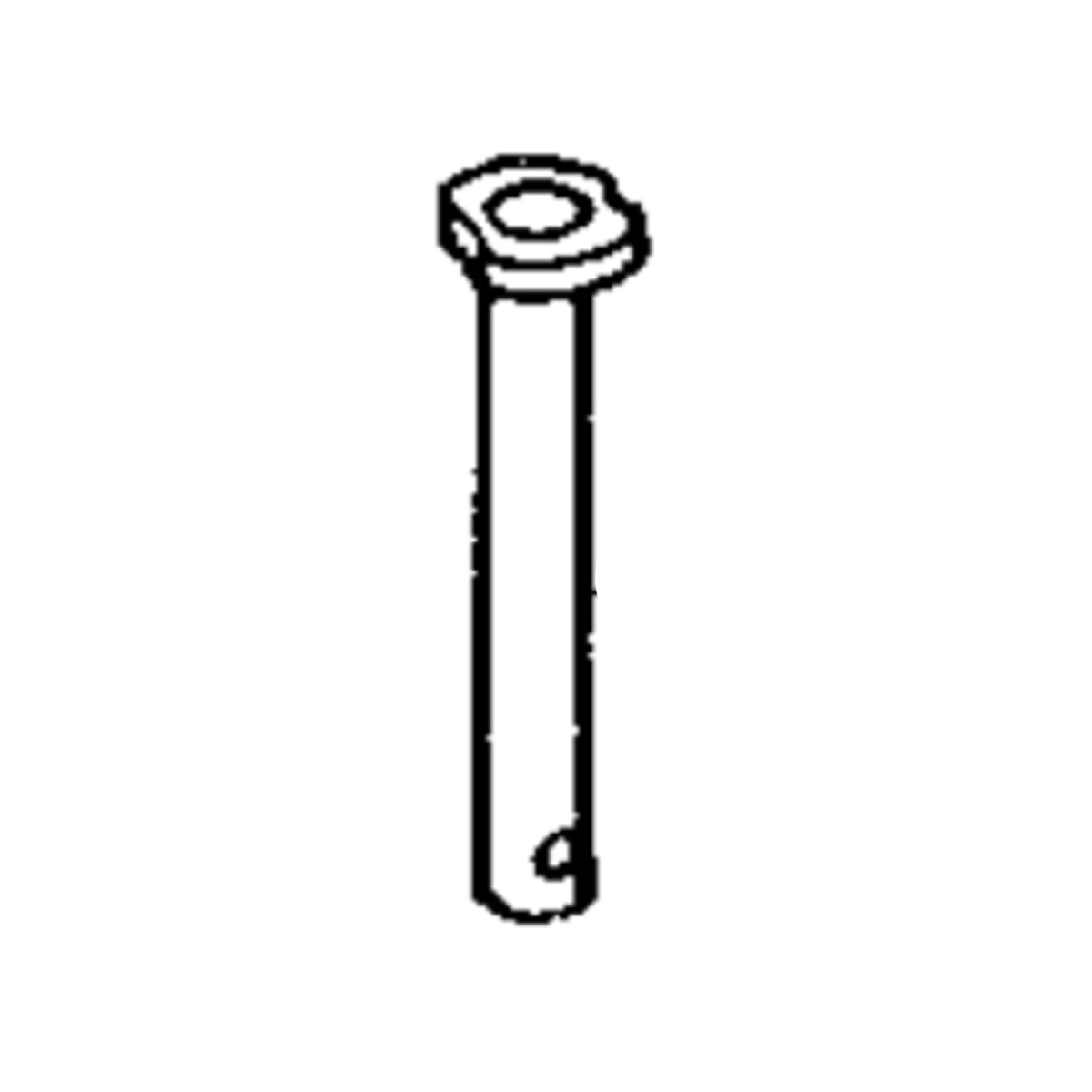 John Deere Pin Fastener - AT48589