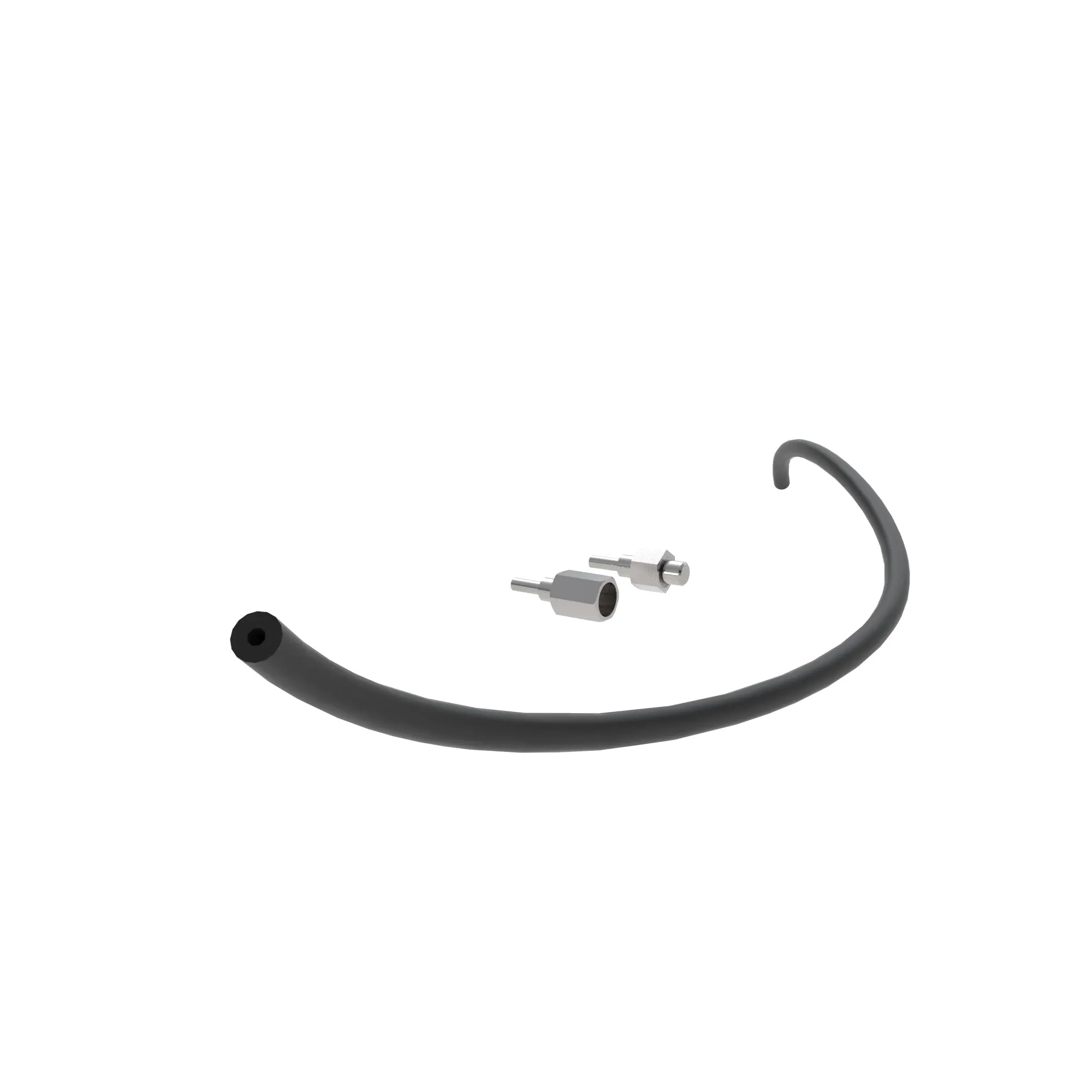 HYDRAULIC HOSE