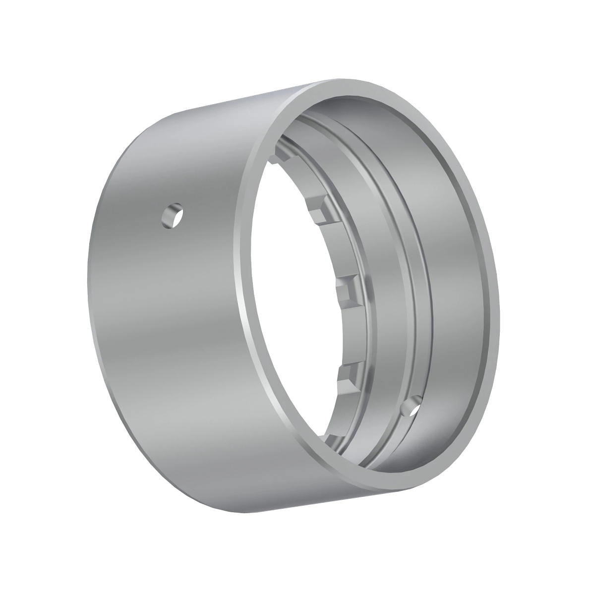 Internal Bushing SU66453: internal Splined Coupling Bushing with Hole | Shop.Deere.com