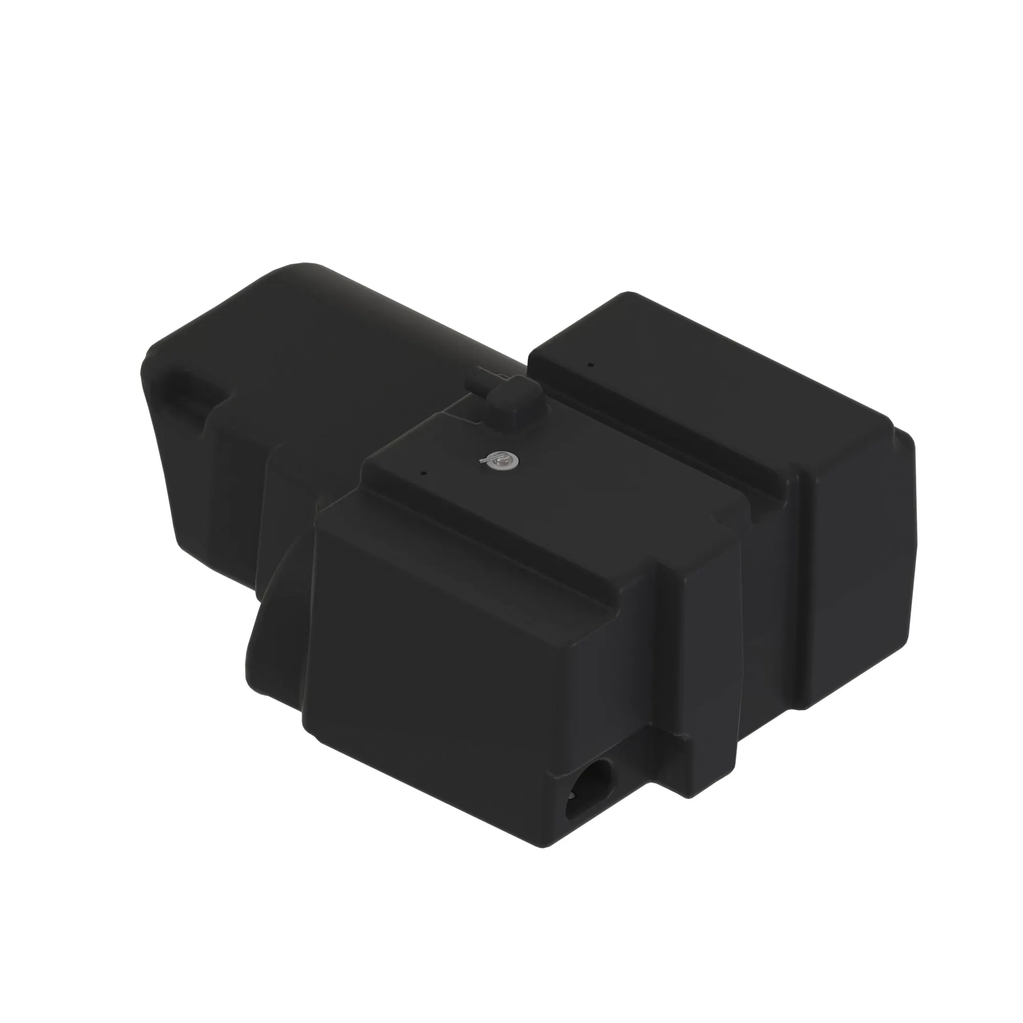 RH Fuel Tank Assembly