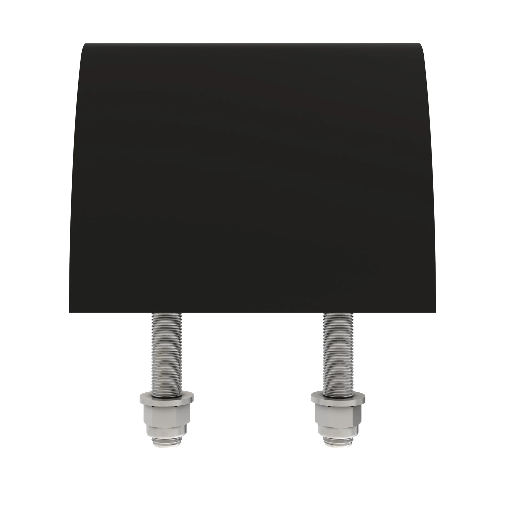 LUG KIT, RUBBER GUIDELUG, TRACK BEL