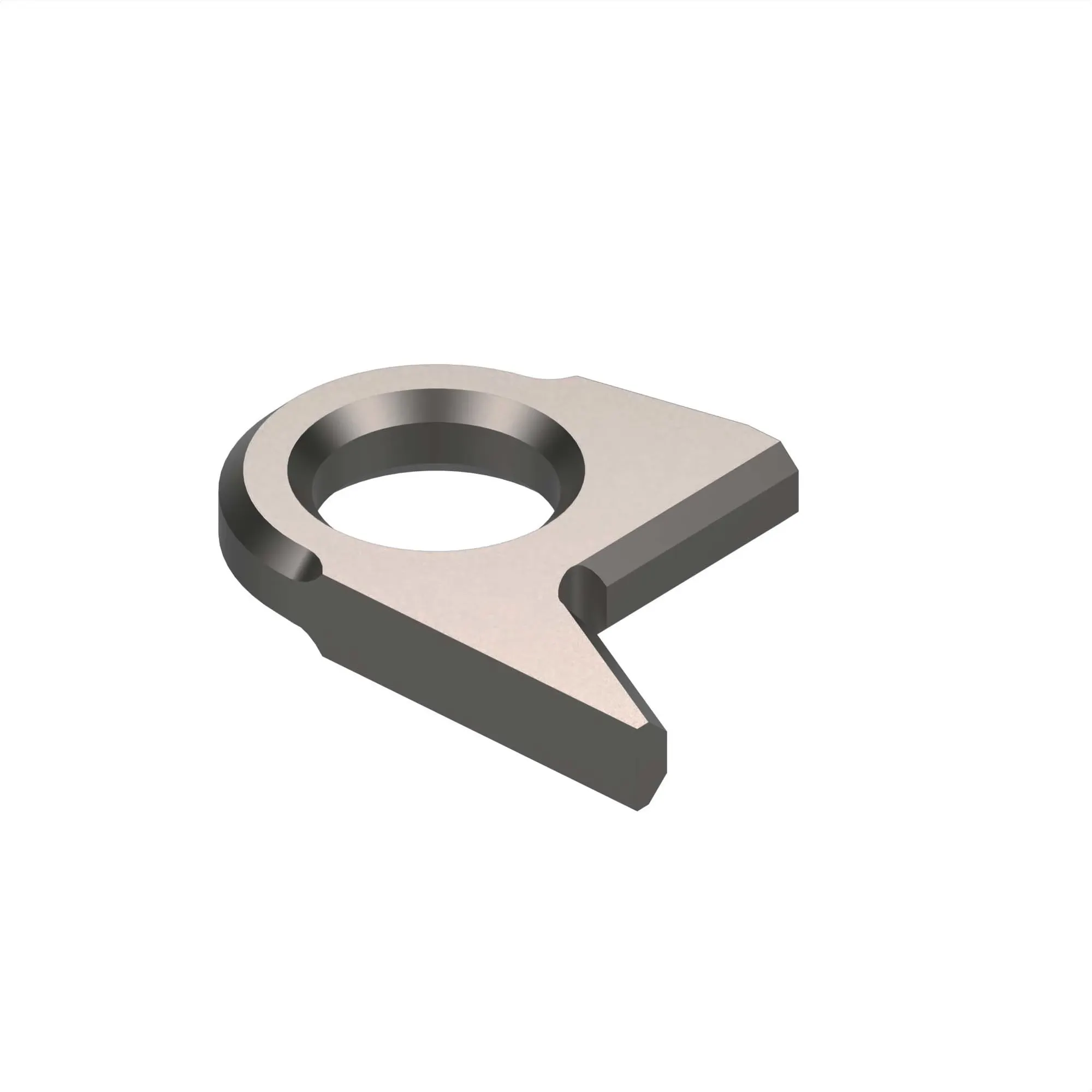 John Deere Tiedown Strap - T225298