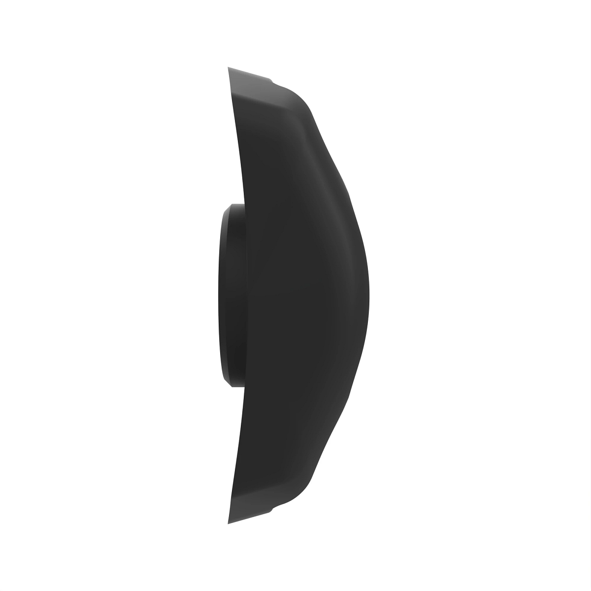 Auger Cap H168206: Cutting Platform Auger Finger Cap | Shop.Deere.com