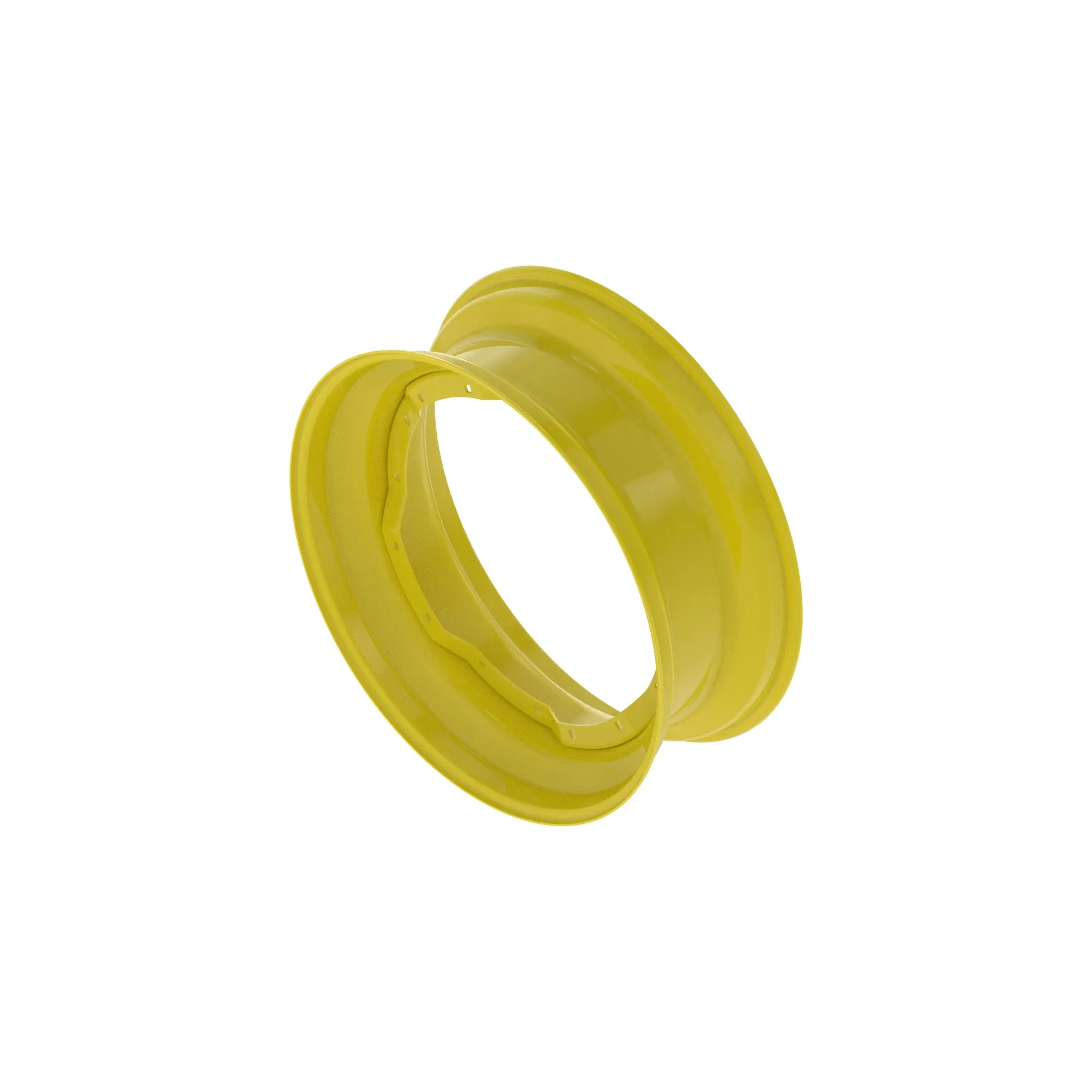 RIM, DD14 X 38, W/FLANGE