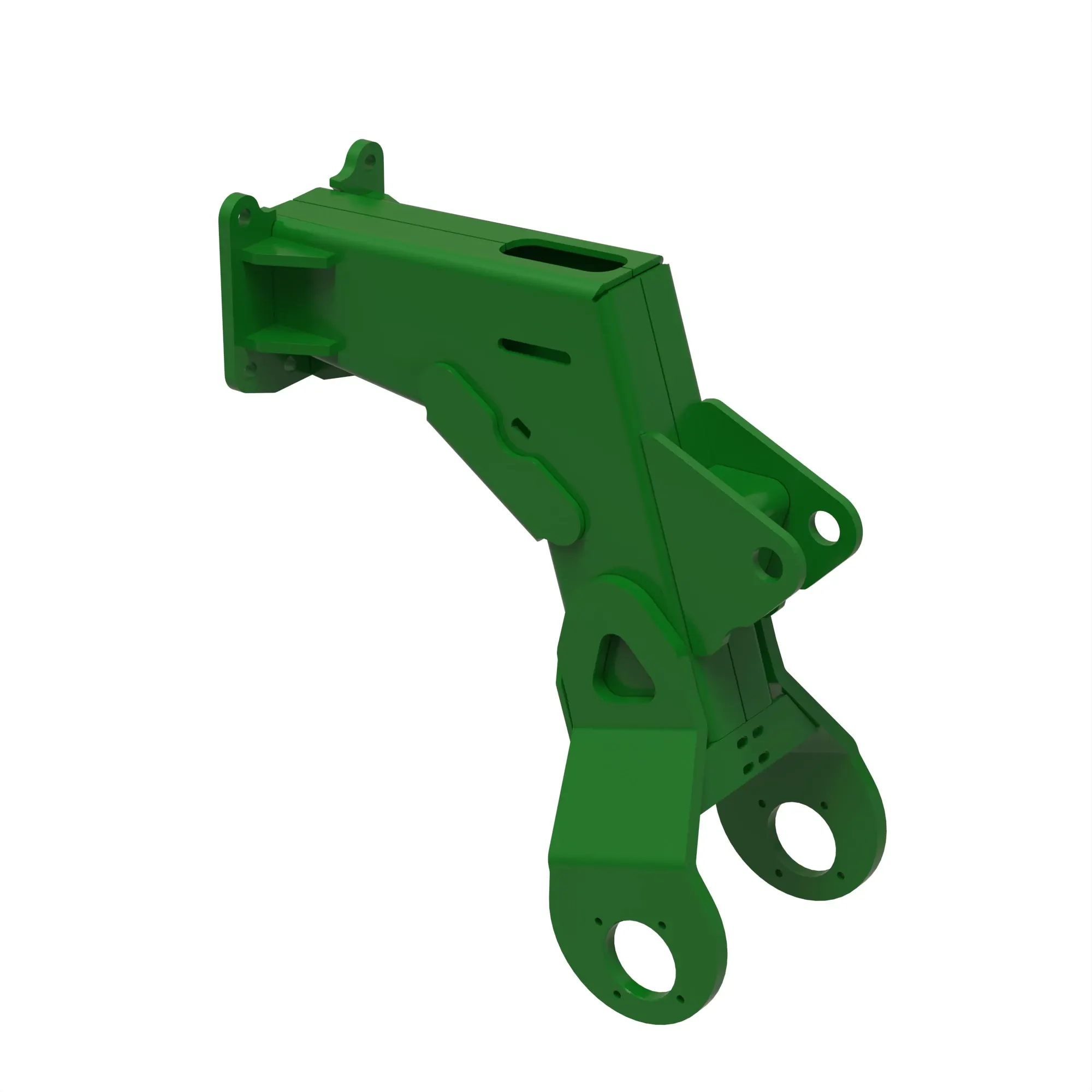 SUPPORT, WHEEL SUPPORT REAR