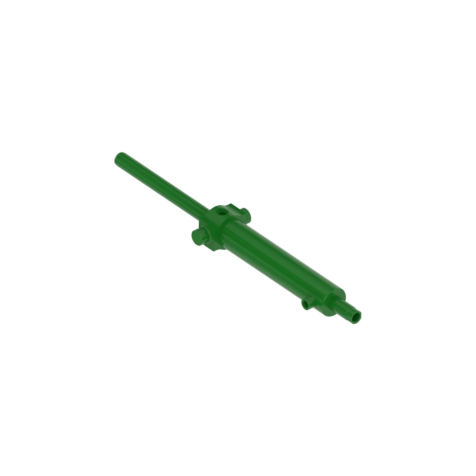 HYDRAULIC CYLINDER, 63 X 36 - 260,
