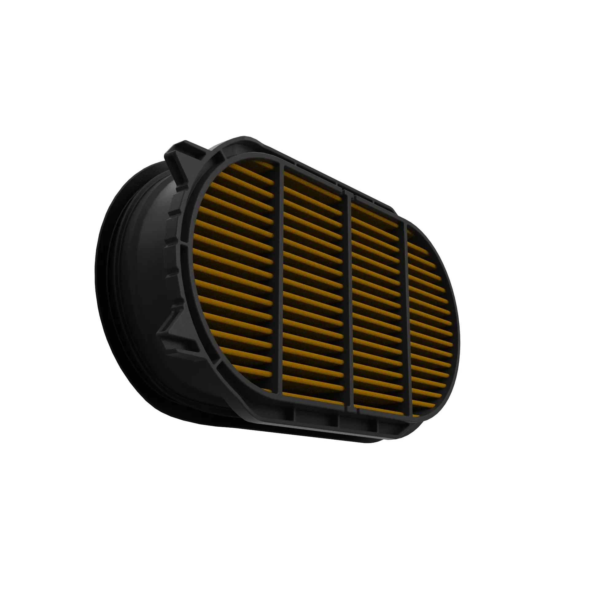 John Deere Secondary Air Filter Element - TR129896