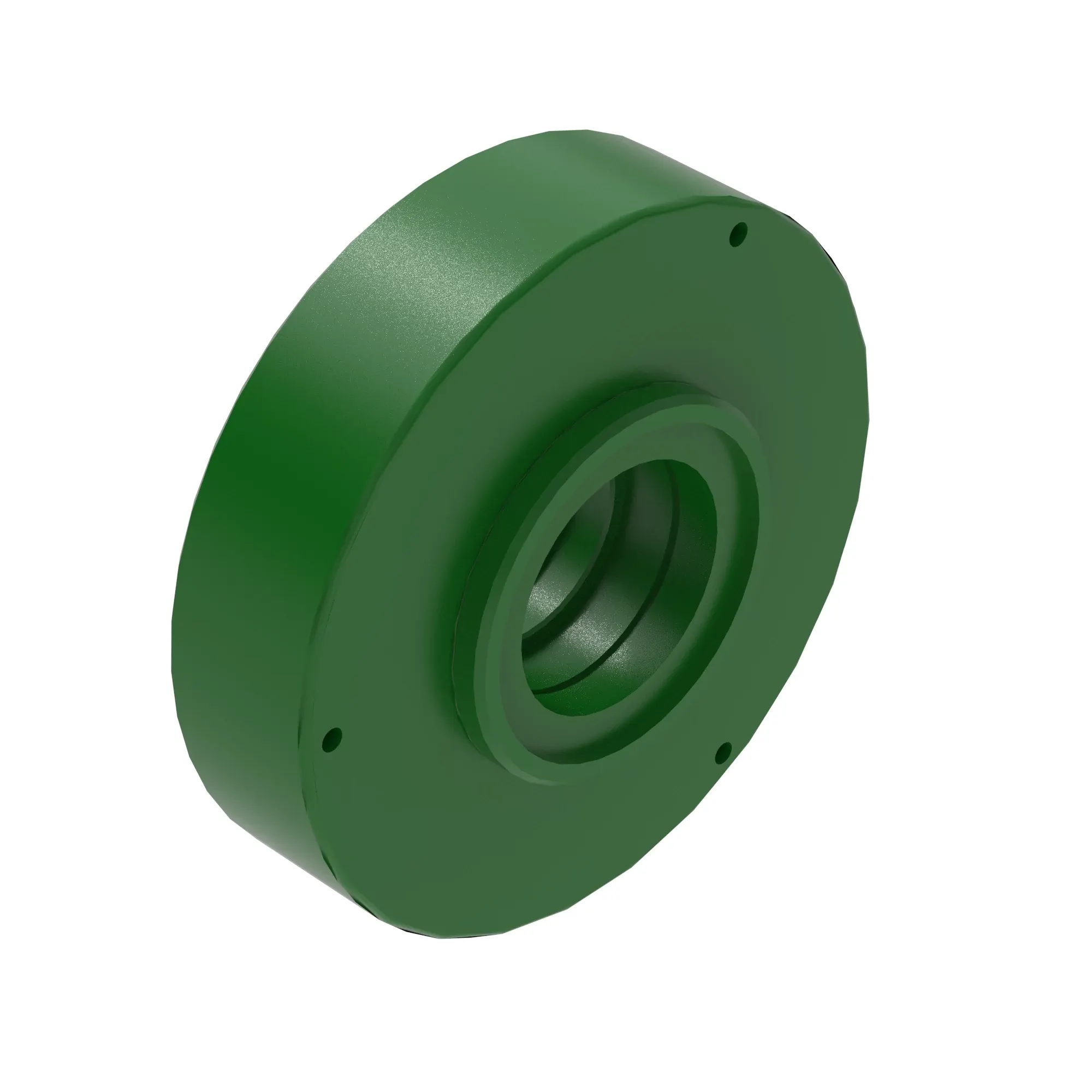 John Deere Hub - CC55140