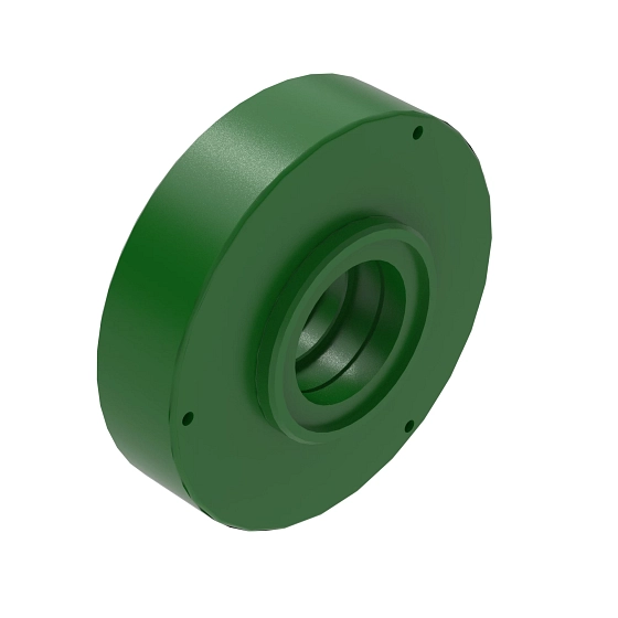 John Deere Hub - CC55140