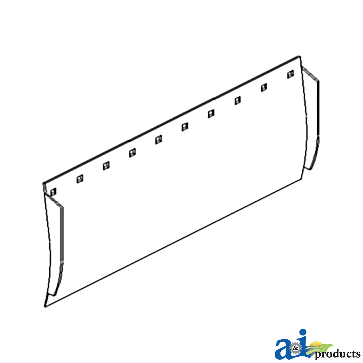 Seperator Plate