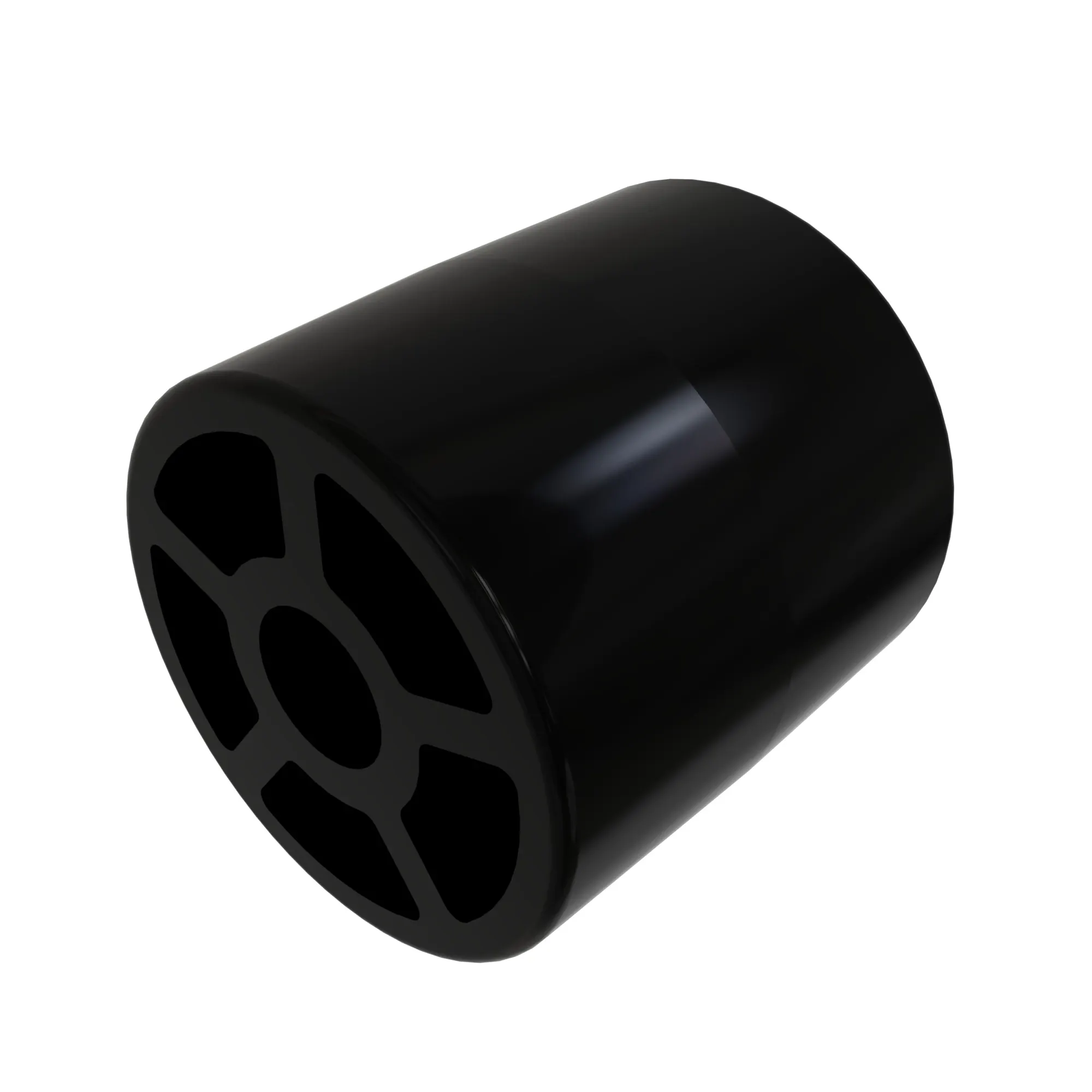 ROLLER, SURFACE WRAP TENSION ARM