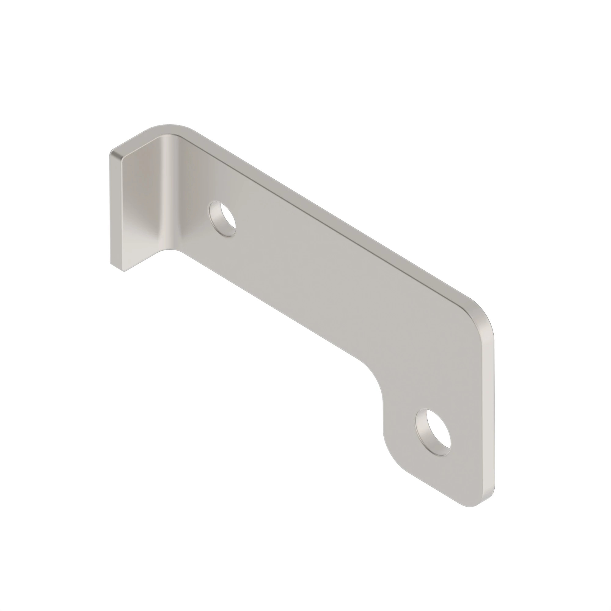 BRACKET,LEFT FRONT HARNESS SUPPORT