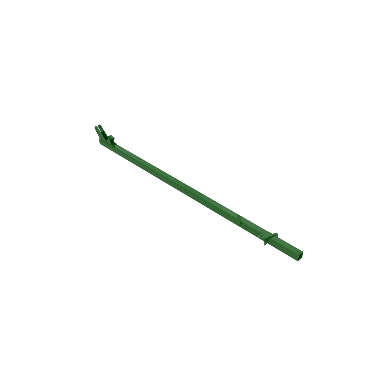 Tube, 3 Section Assy, LH Wing